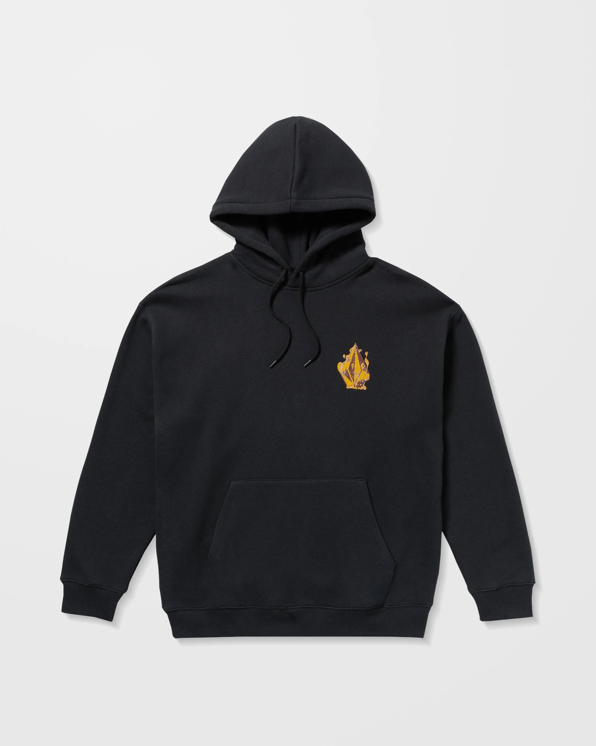 Sweat À Capuche Callum Rooney - Antique Black - Image 6