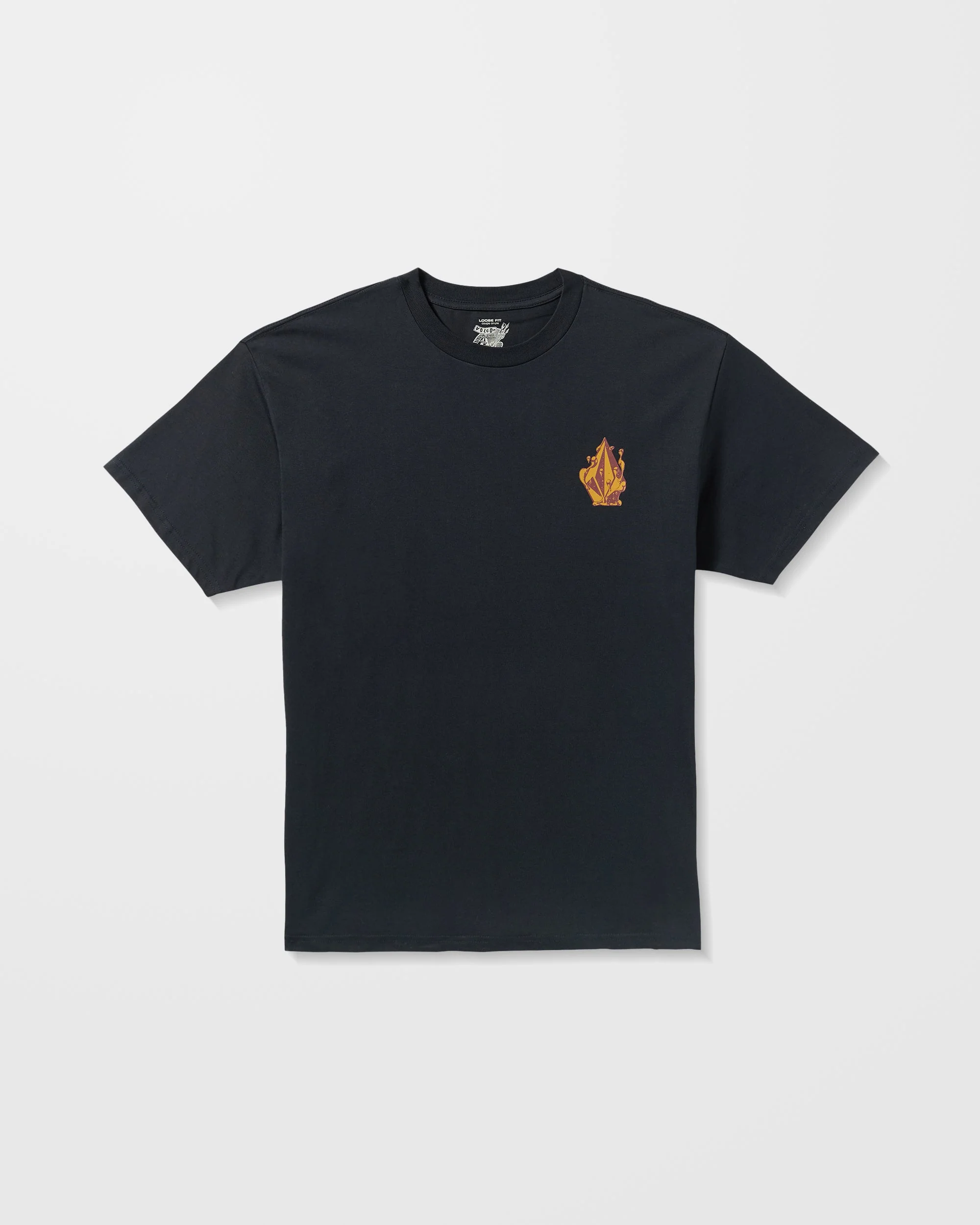 T-Shirt Callum Rooney - Antique Black - Image 8