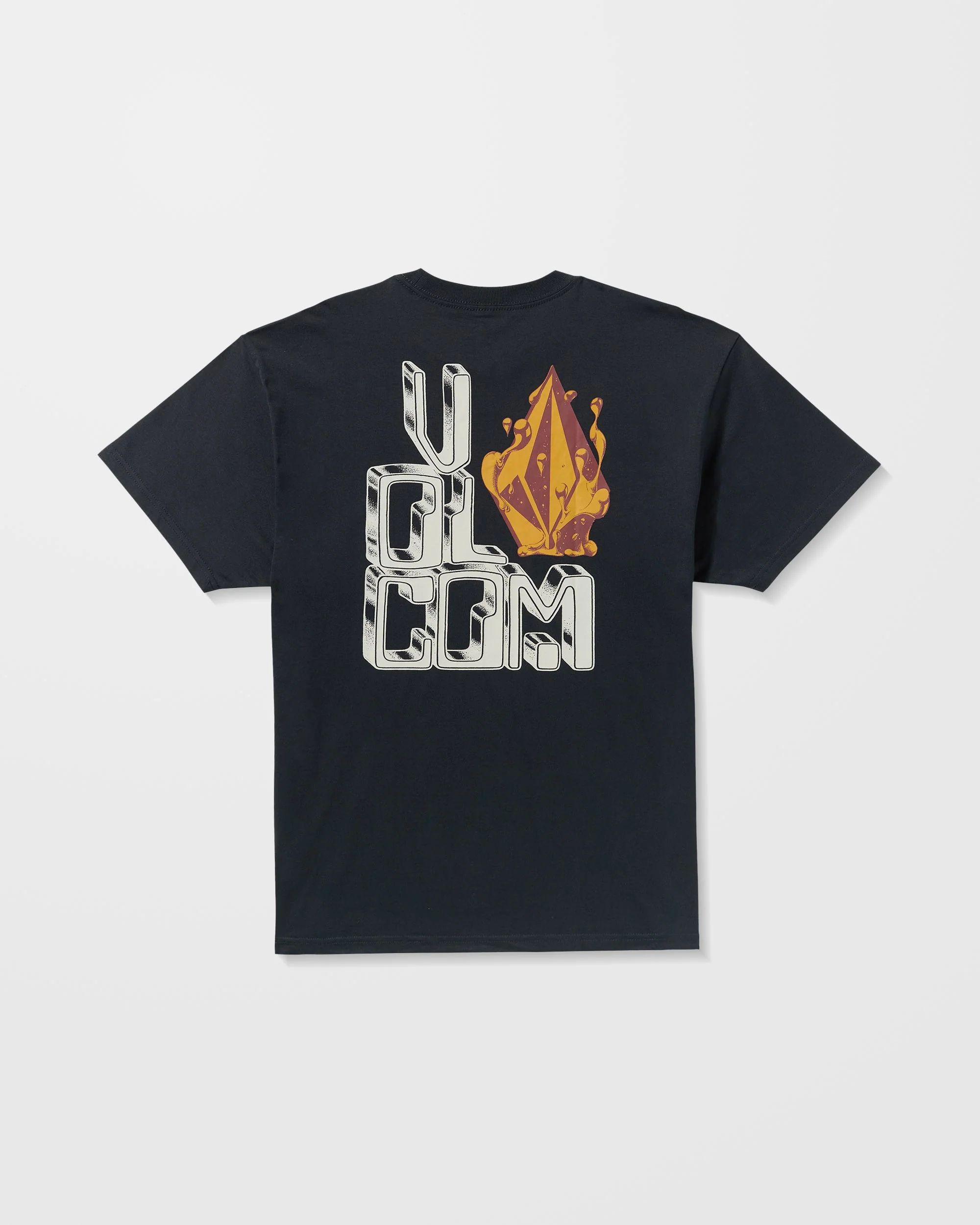 T-Shirt Callum Rooney - Antique Black - Image 9