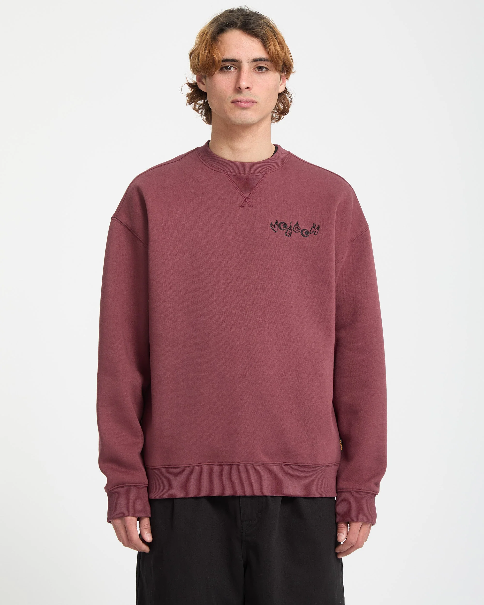 Sweat Daniel Shepard - Merlot