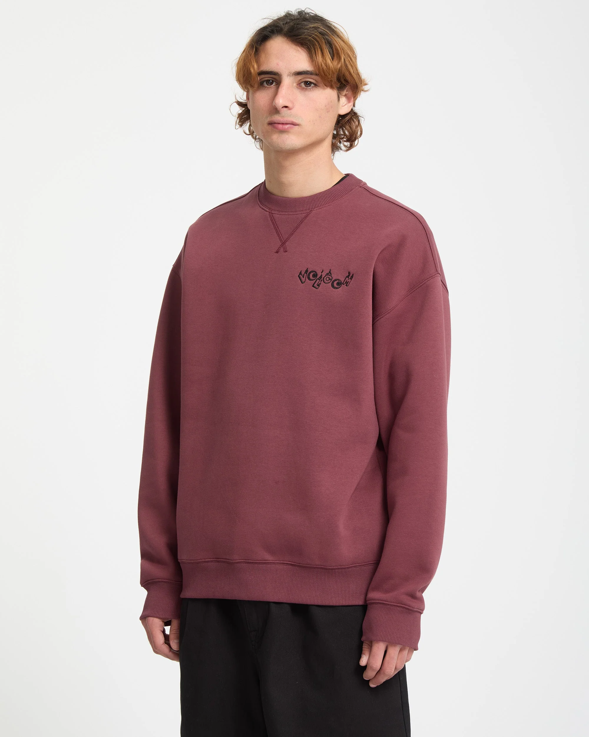 Sweat Daniel Shepard - Merlot - Image 6