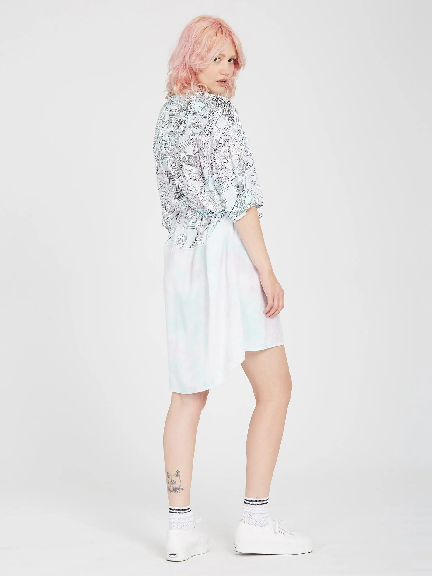 Robe Ed Merlin Murray - MULTI - Image 4
