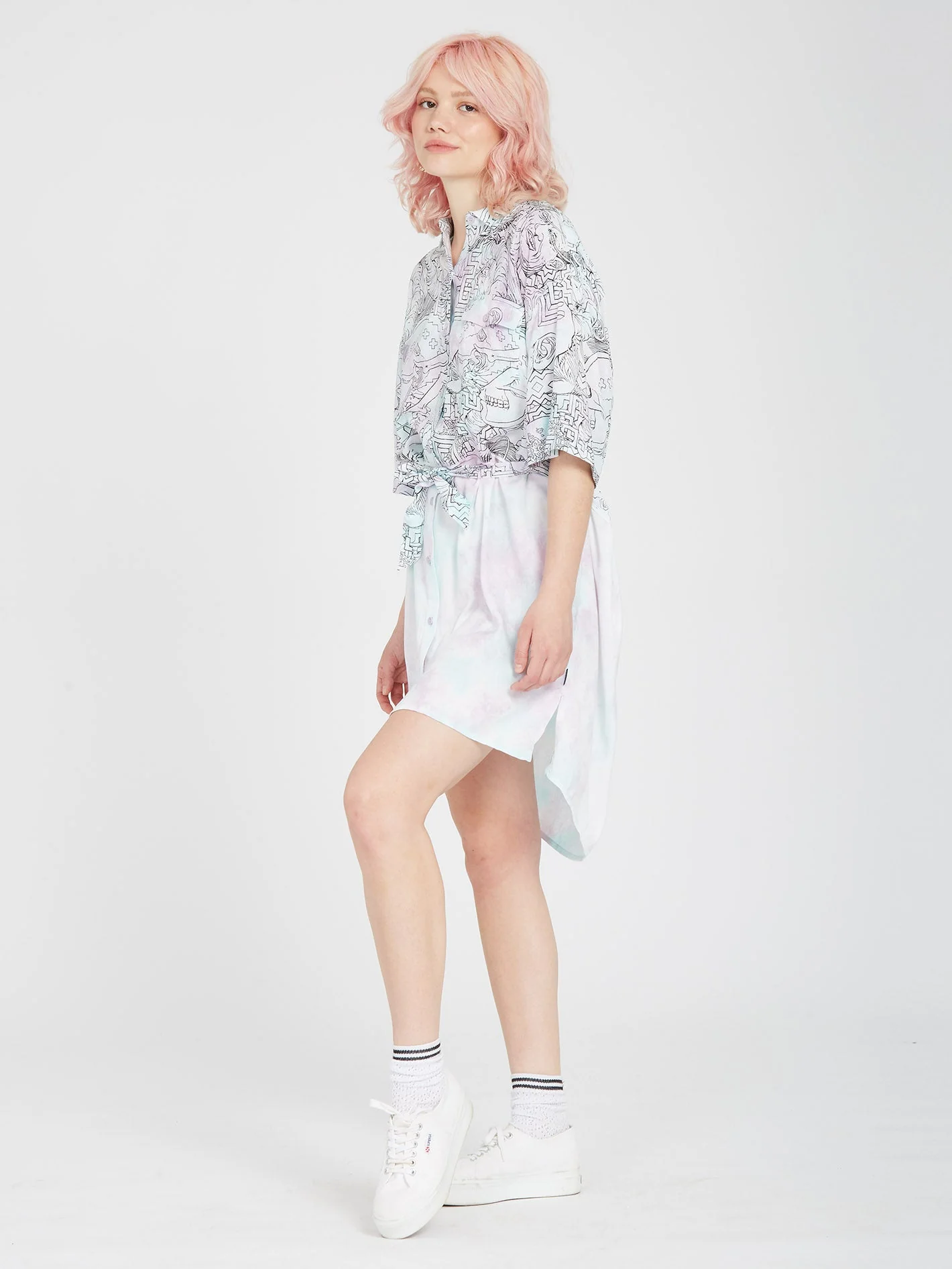 Robe Ed Merlin Murray - MULTI - Image 5