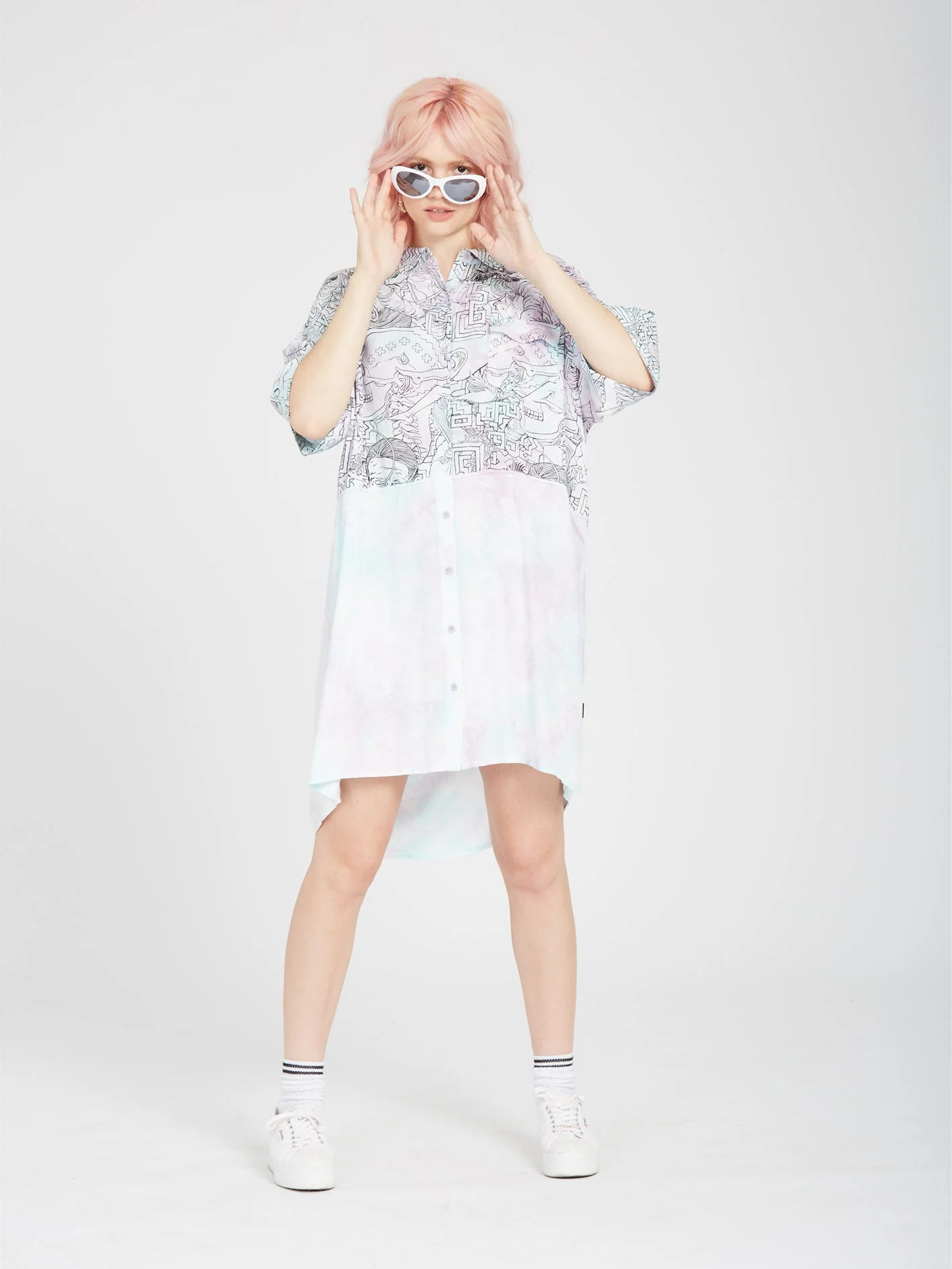 Robe Ed Merlin Murray - MULTI - Image 7