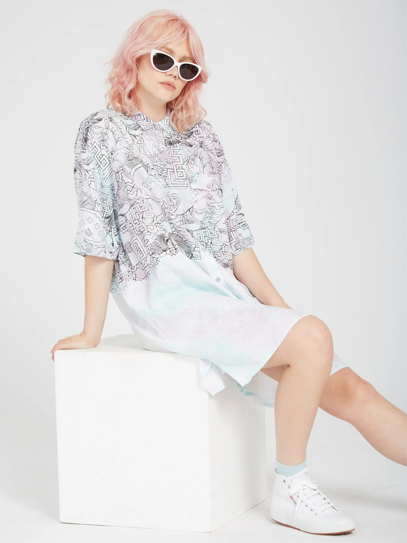 Robe Ed Merlin Murray - MULTI - Image 8