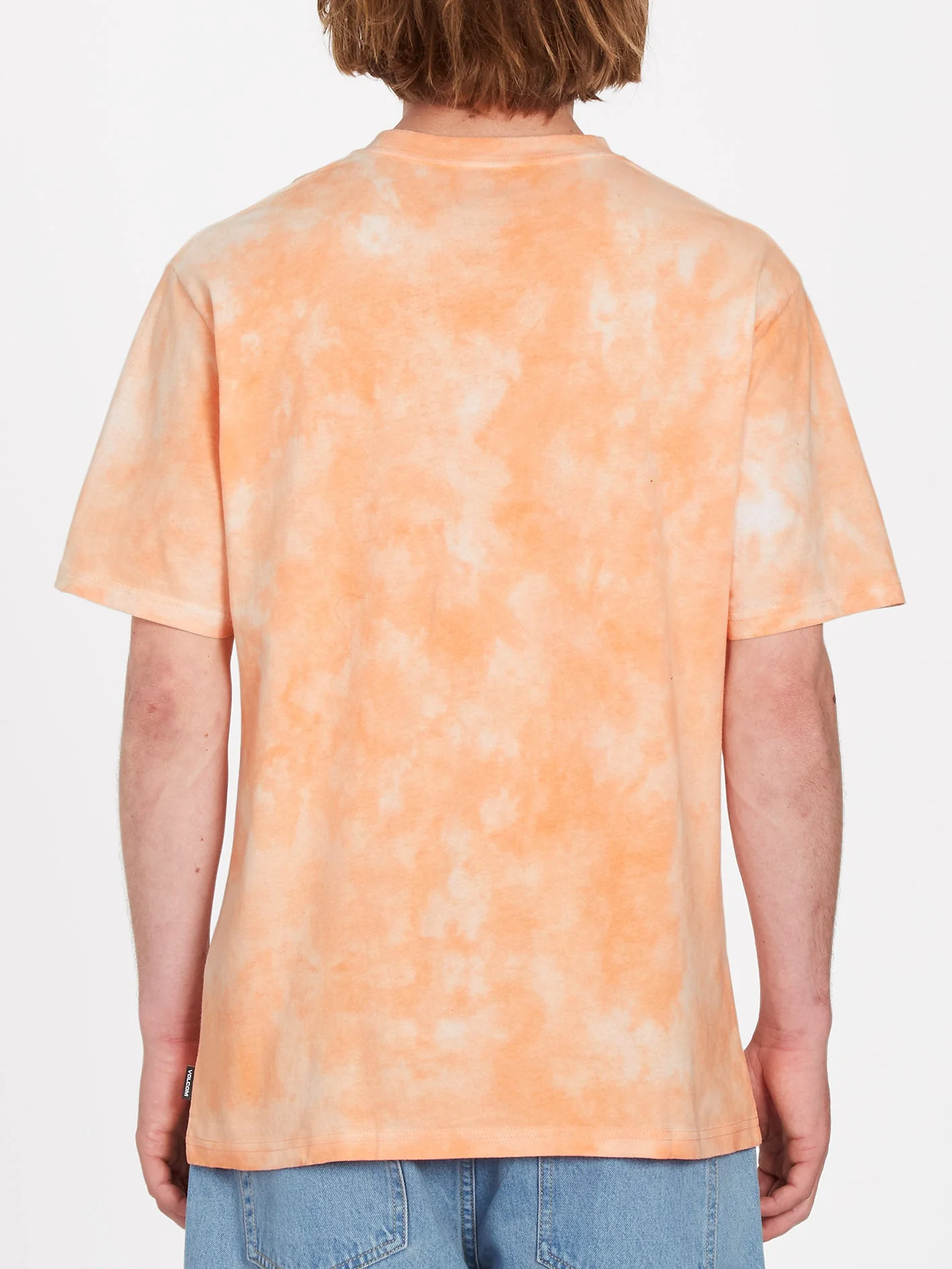 T-shirt Ed Merlin Murray 1 - PEACH BUD - Image 2