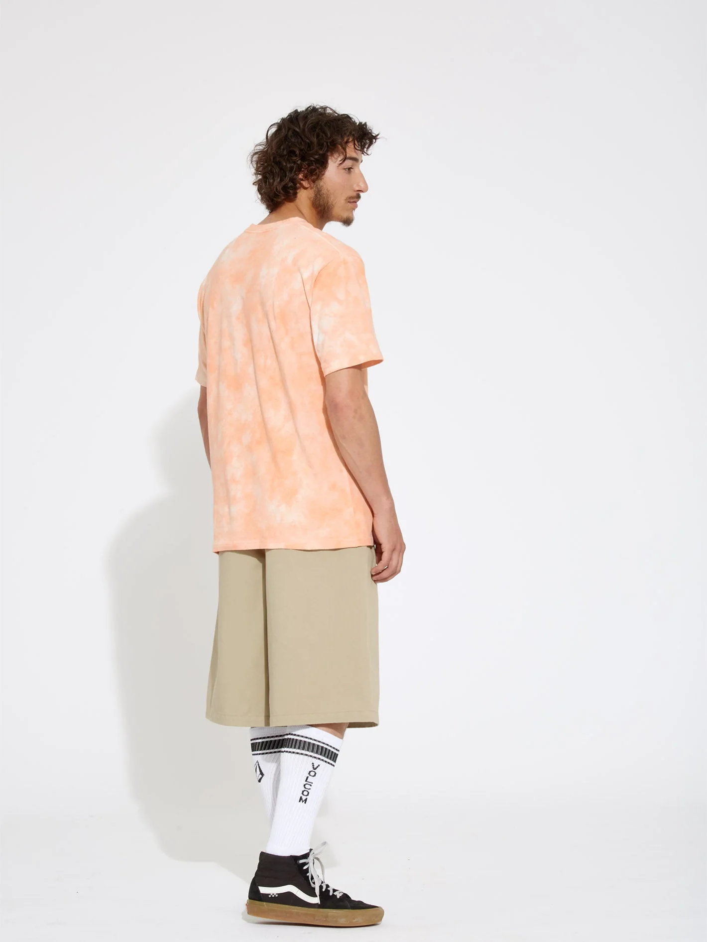 T-shirt Ed Merlin Murray 1 - PEACH BUD - Image 4