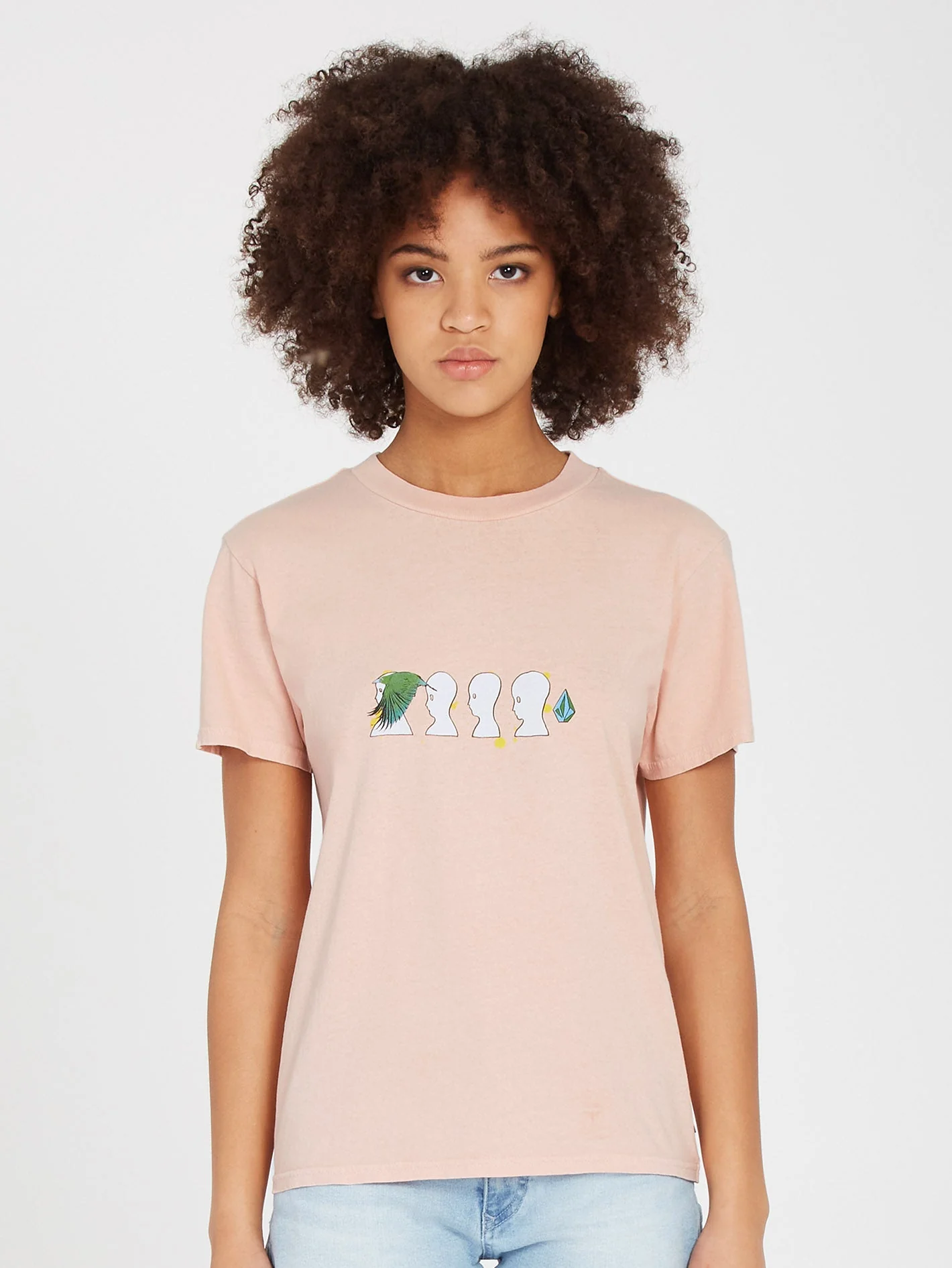 T-shirt Ed Merlin Murray - MELON - Image 2