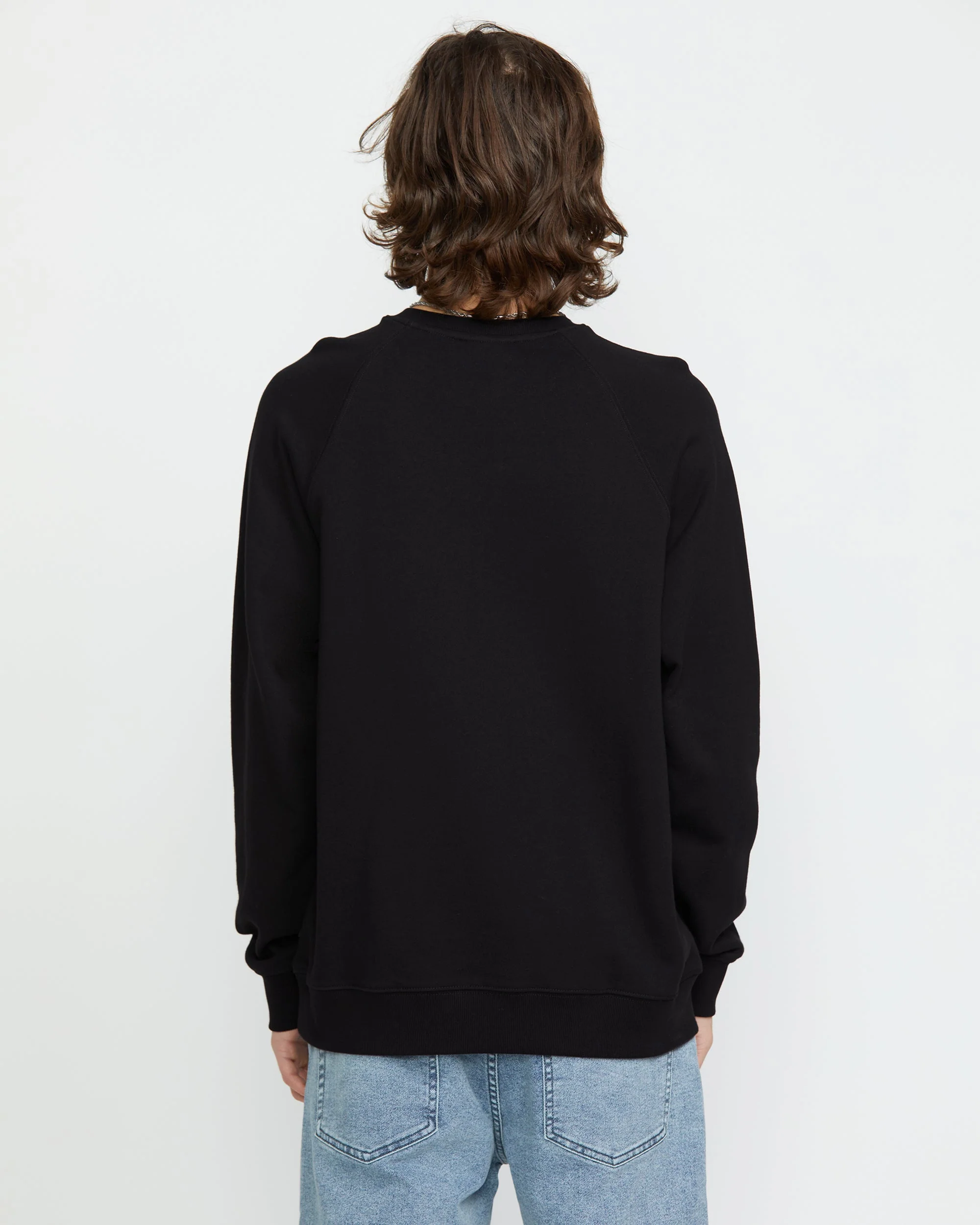 Sweatshirt Filip Rygalski - BLACK - Image 2