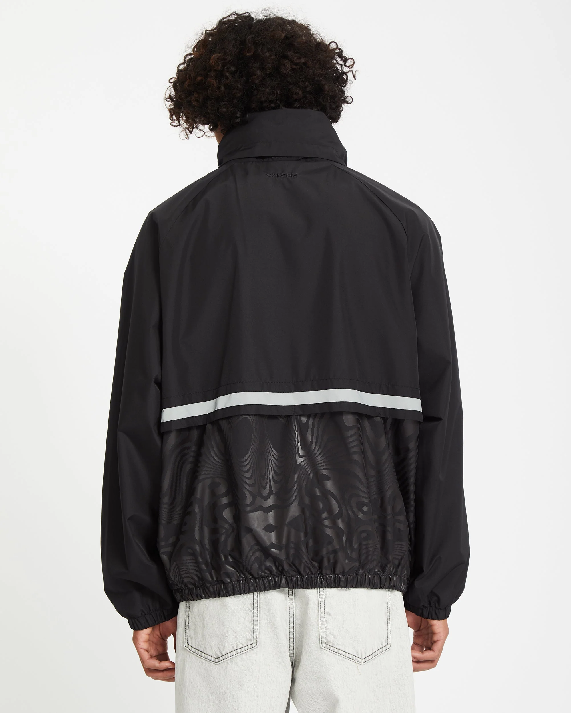 Veste Filip Rygalski - BLACK - Image 2