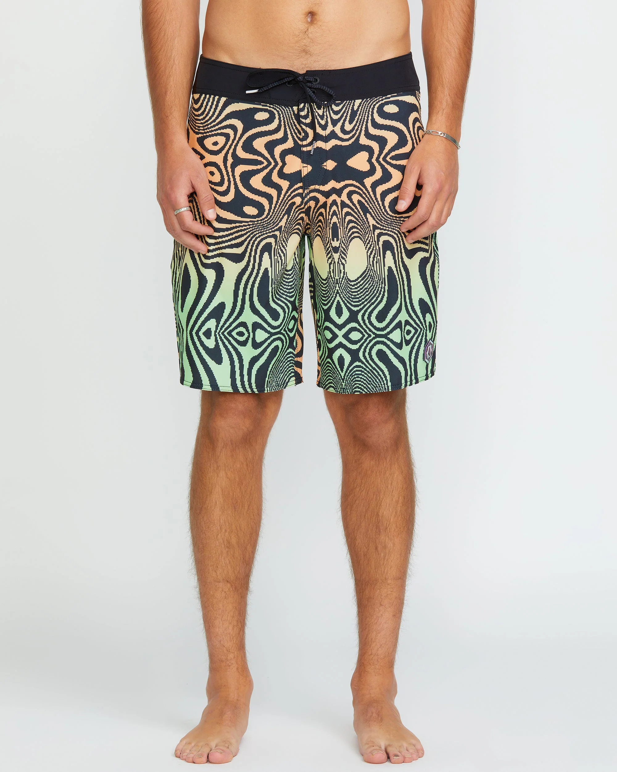 Boardshort Filip Rygalski Mod 18" - MULTI