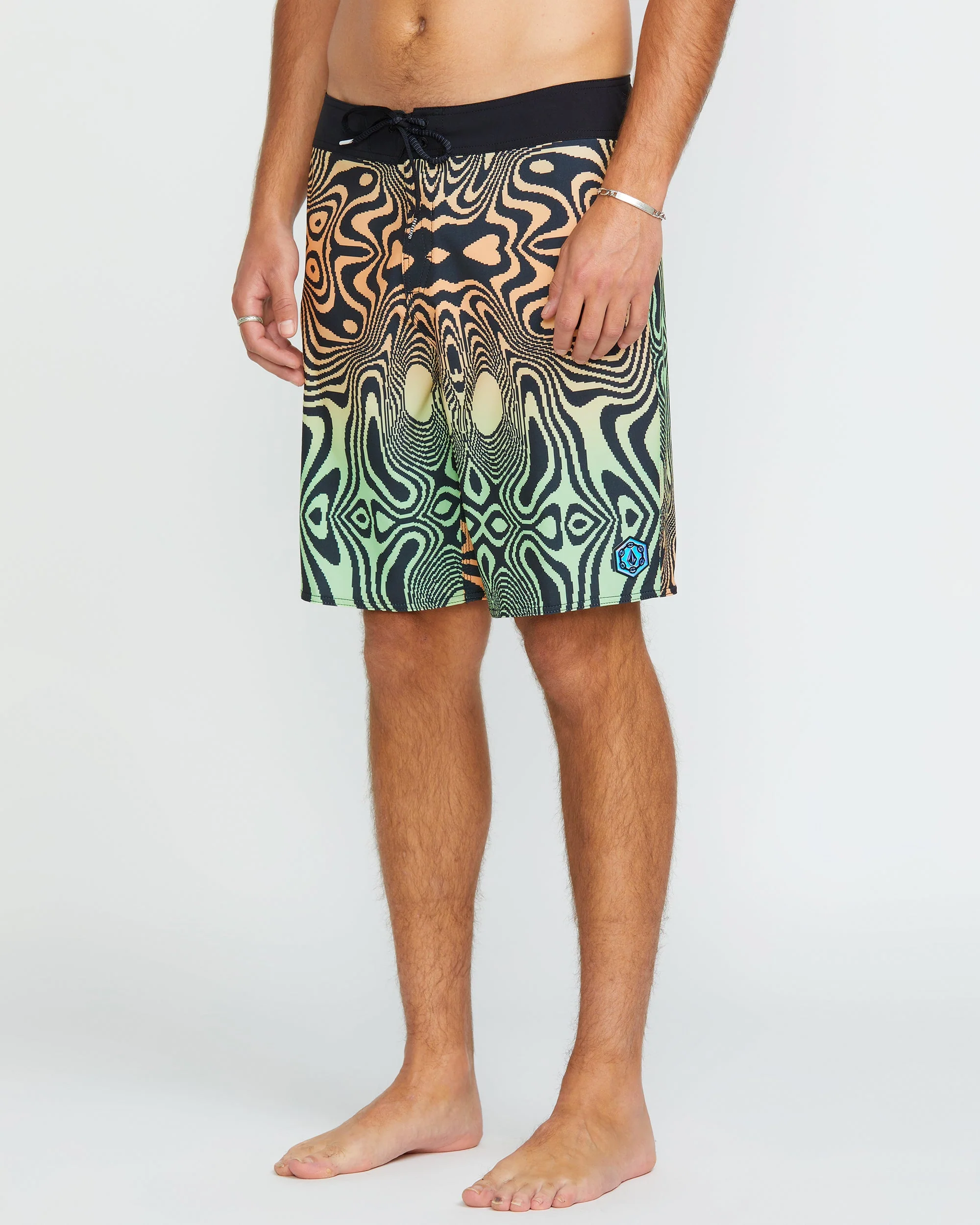 Boardshort Filip Rygalski Mod 18" - MULTI - Image 6
