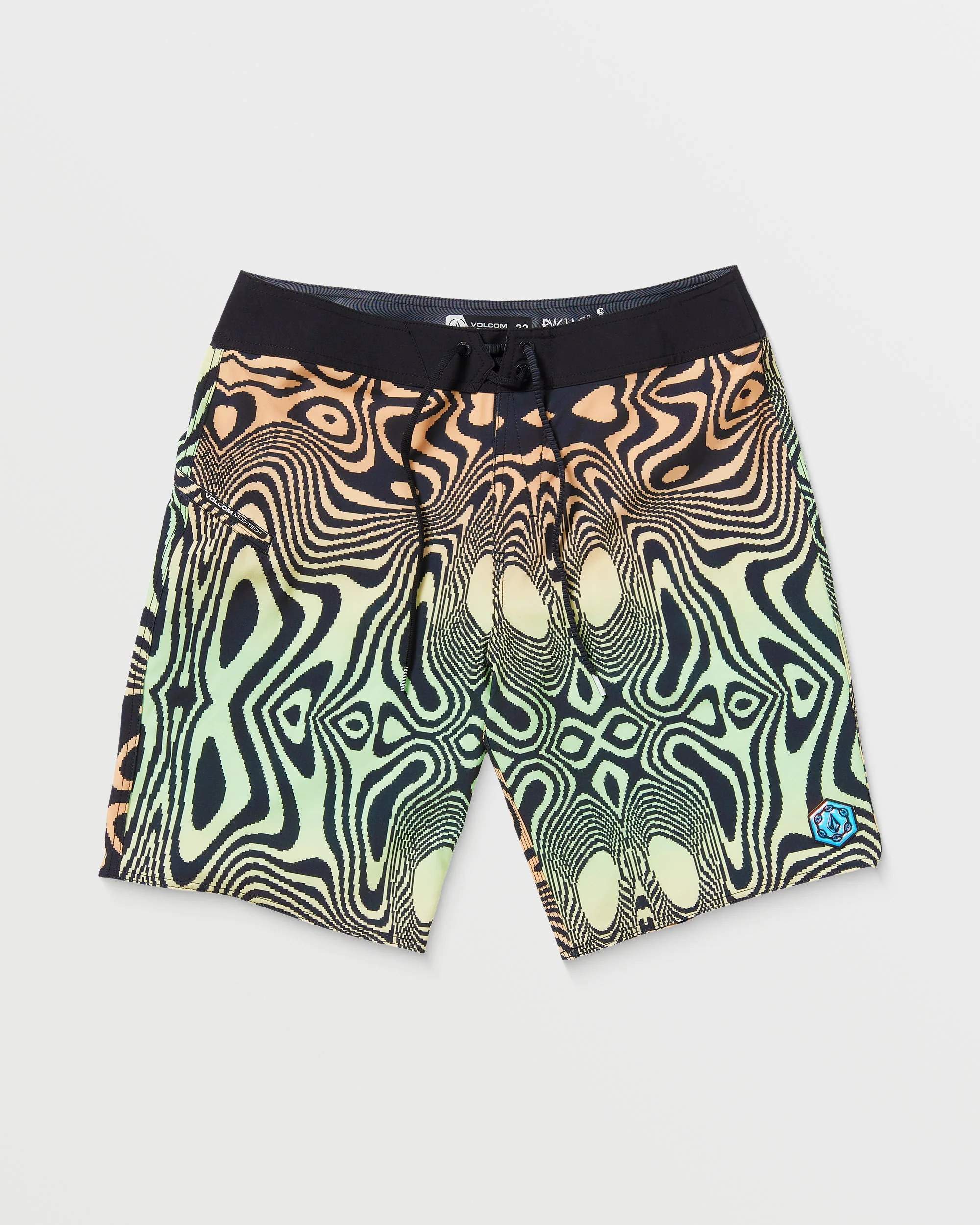 Boardshort Filip Rygalski Mod 18" - MULTI - Image 8