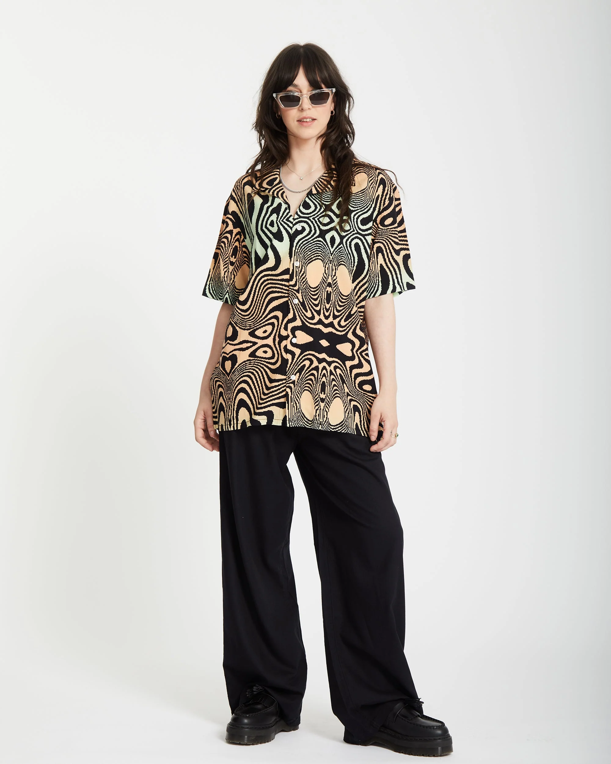 Chemise Filip Rygalski - MULTI - Image 4