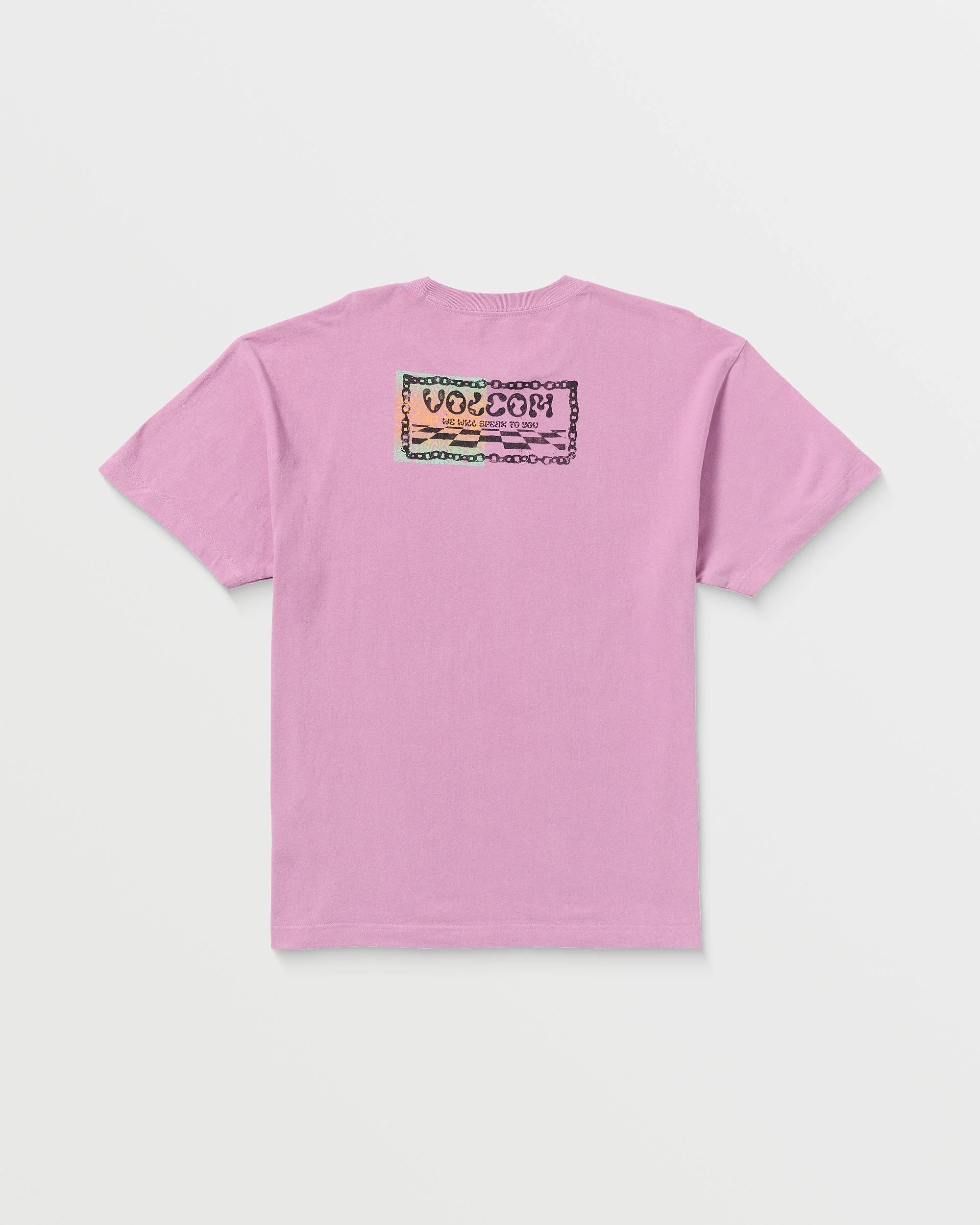 T-shirt Filip Rygalski - STEEL PURPLE - Image 10