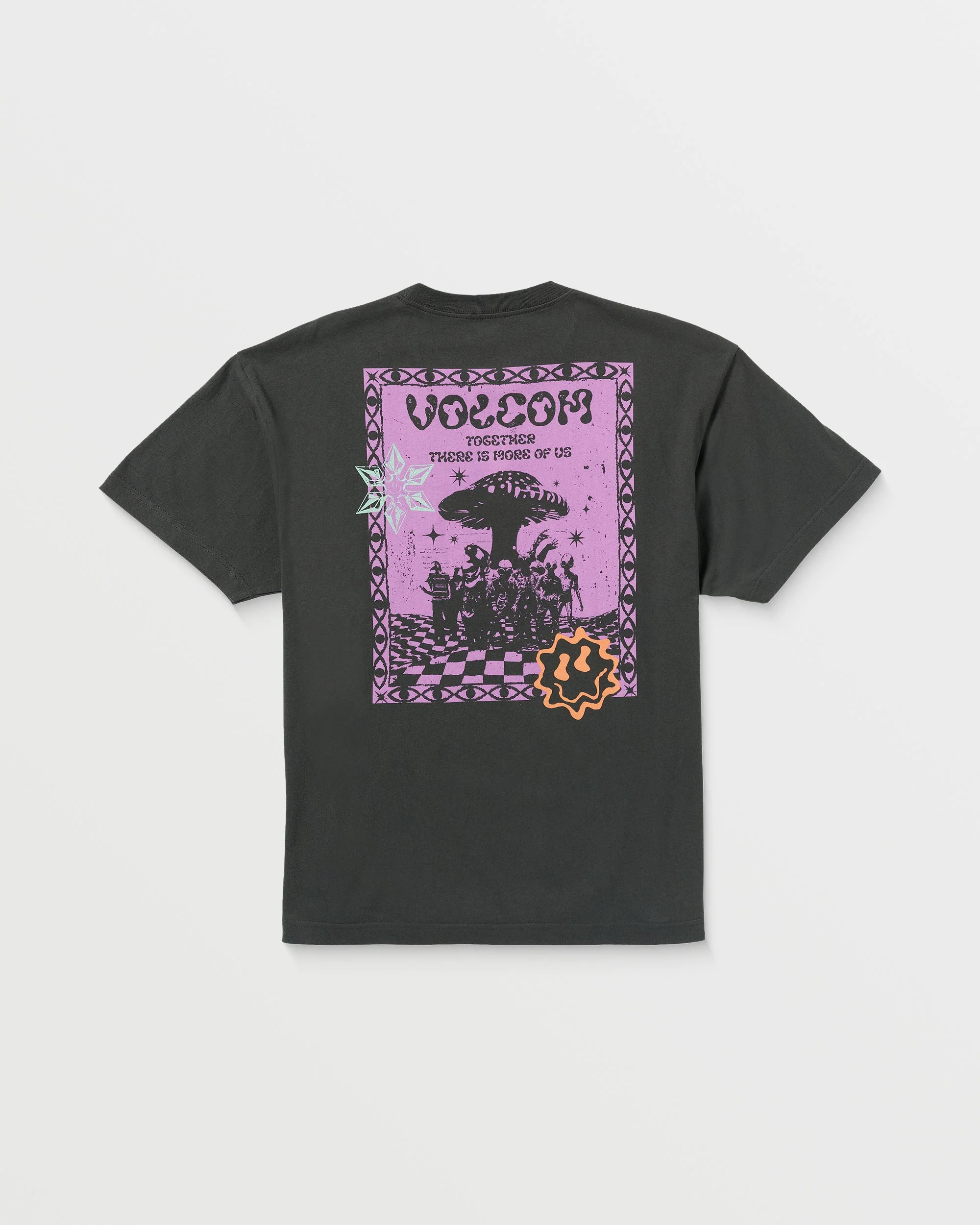 T-shirt Filip Rygalski - STEALTH - Image 10