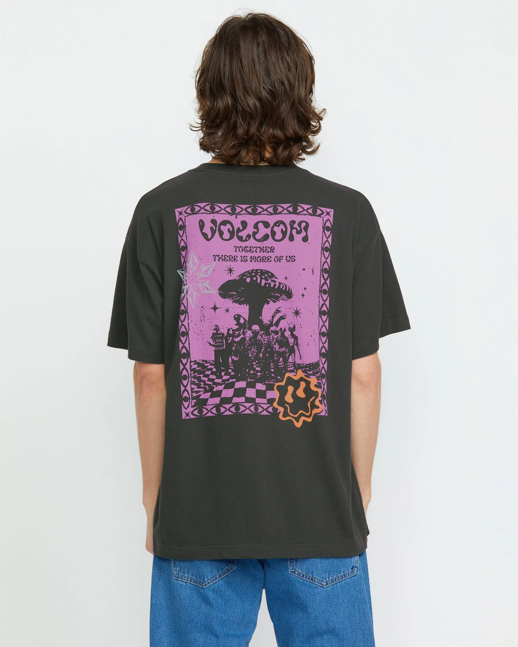 T-shirt Filip Rygalski - STEALTH - Image 2