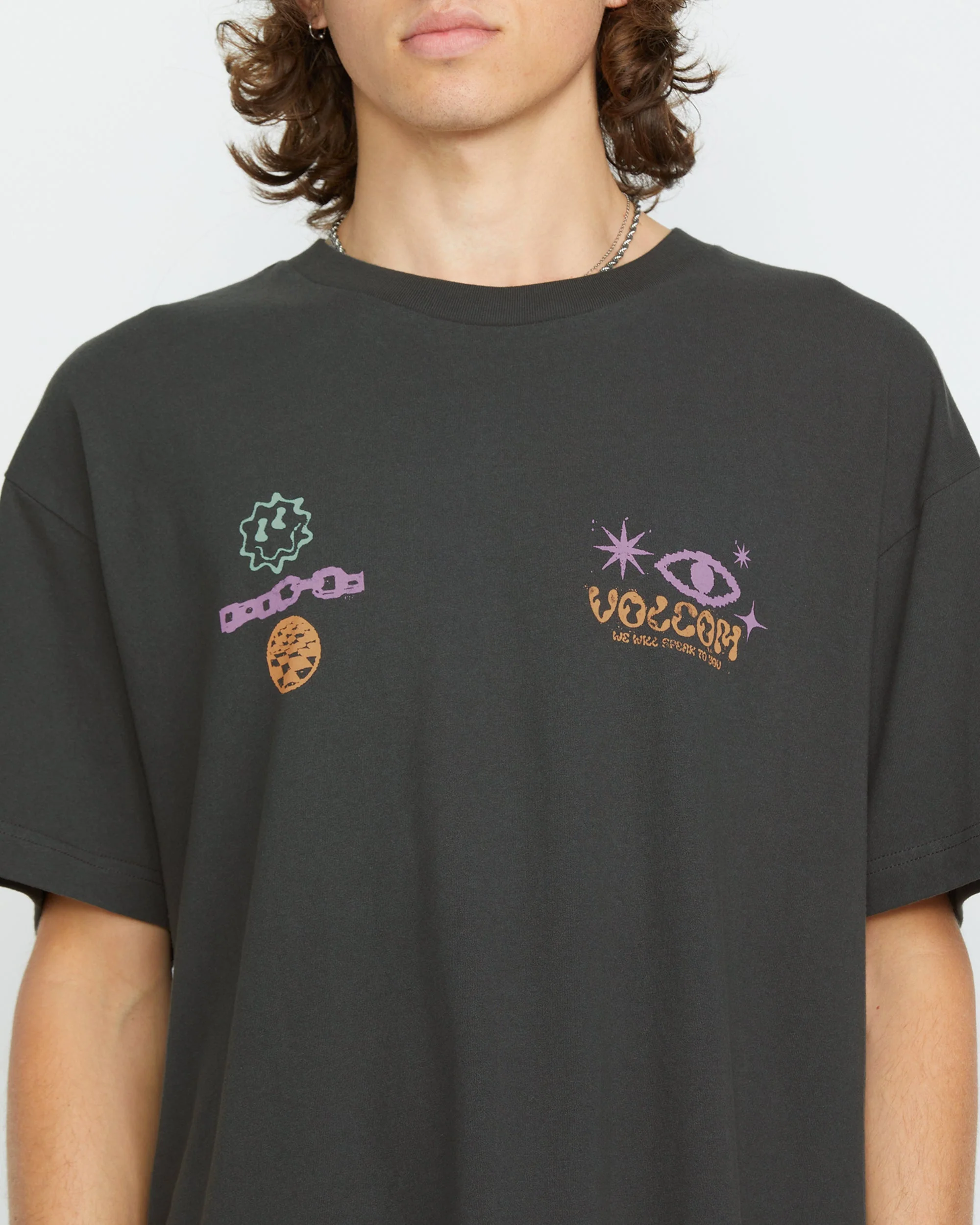 T-shirt Filip Rygalski - STEALTH - Image 3