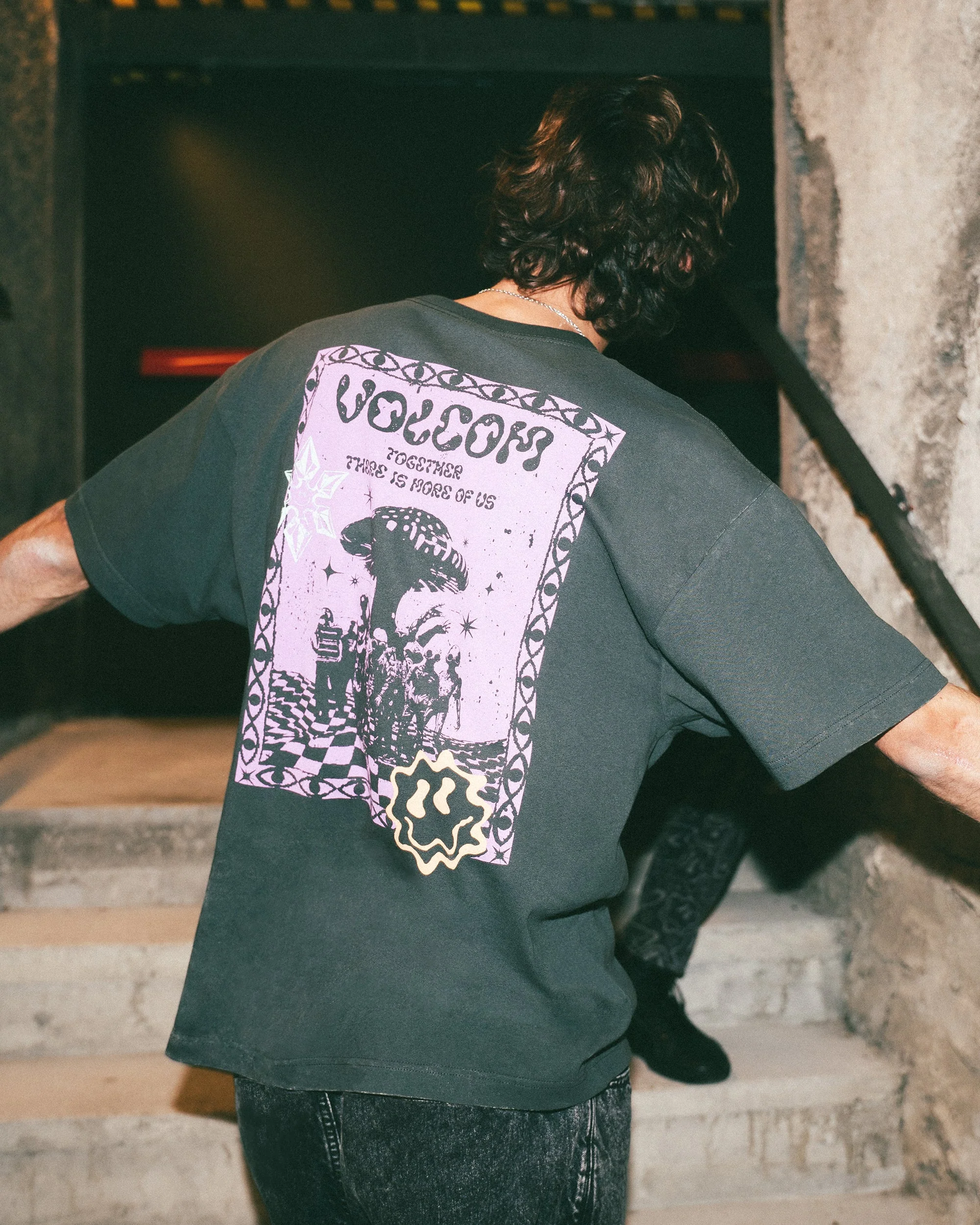 T-shirt Filip Rygalski - STEALTH - Image 4