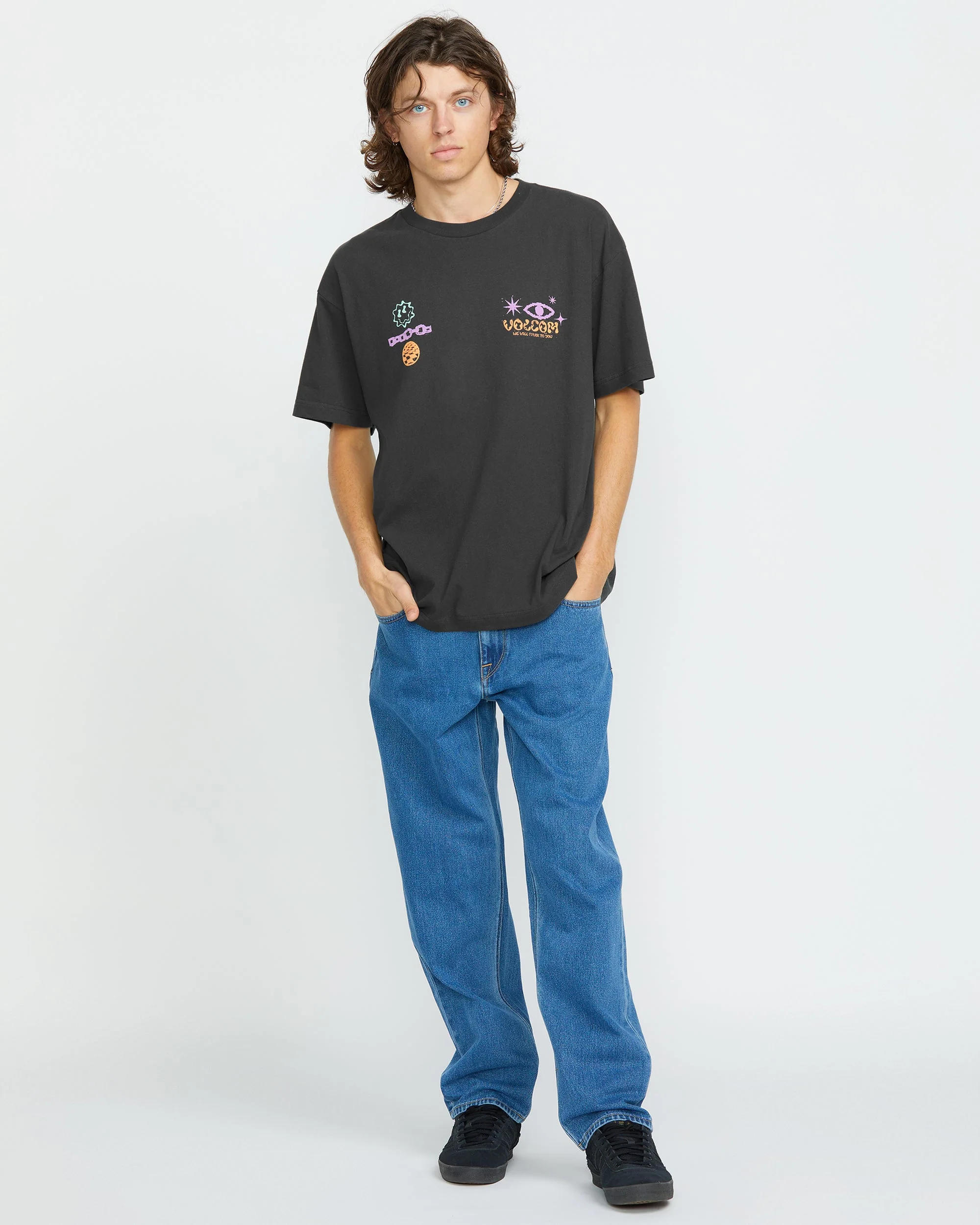 T-shirt Filip Rygalski - STEALTH - Image 7