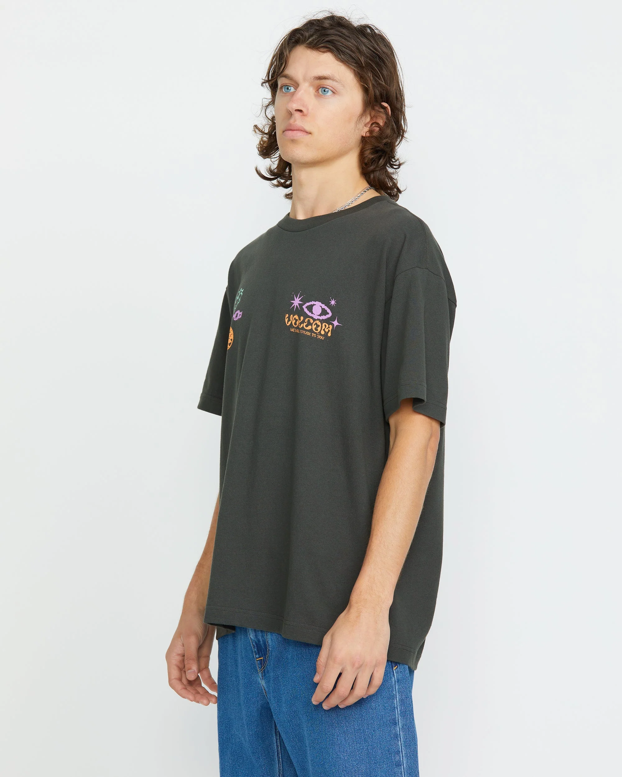 T-shirt Filip Rygalski - STEALTH - Image 8