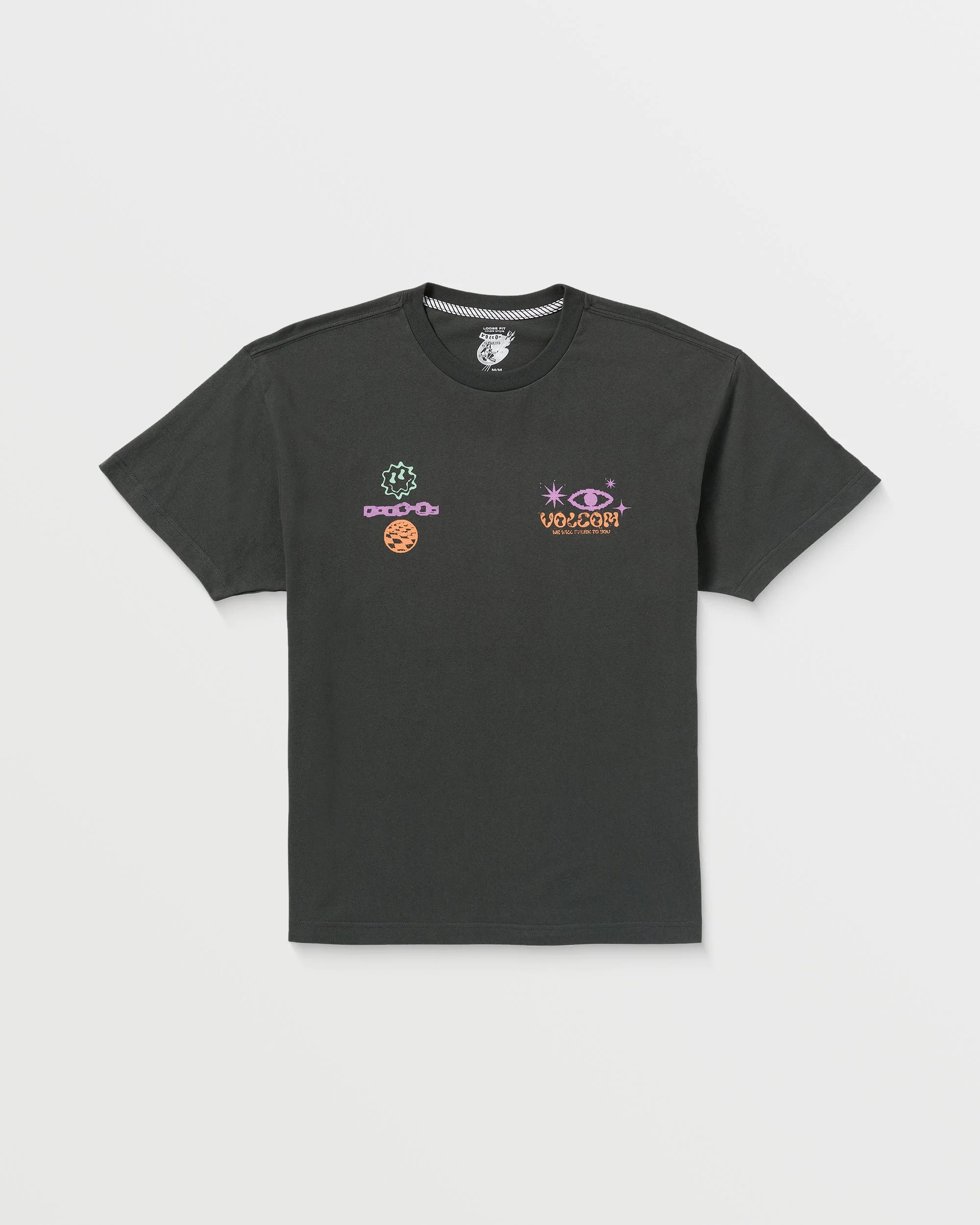 T-shirt Filip Rygalski - STEALTH - Image 9