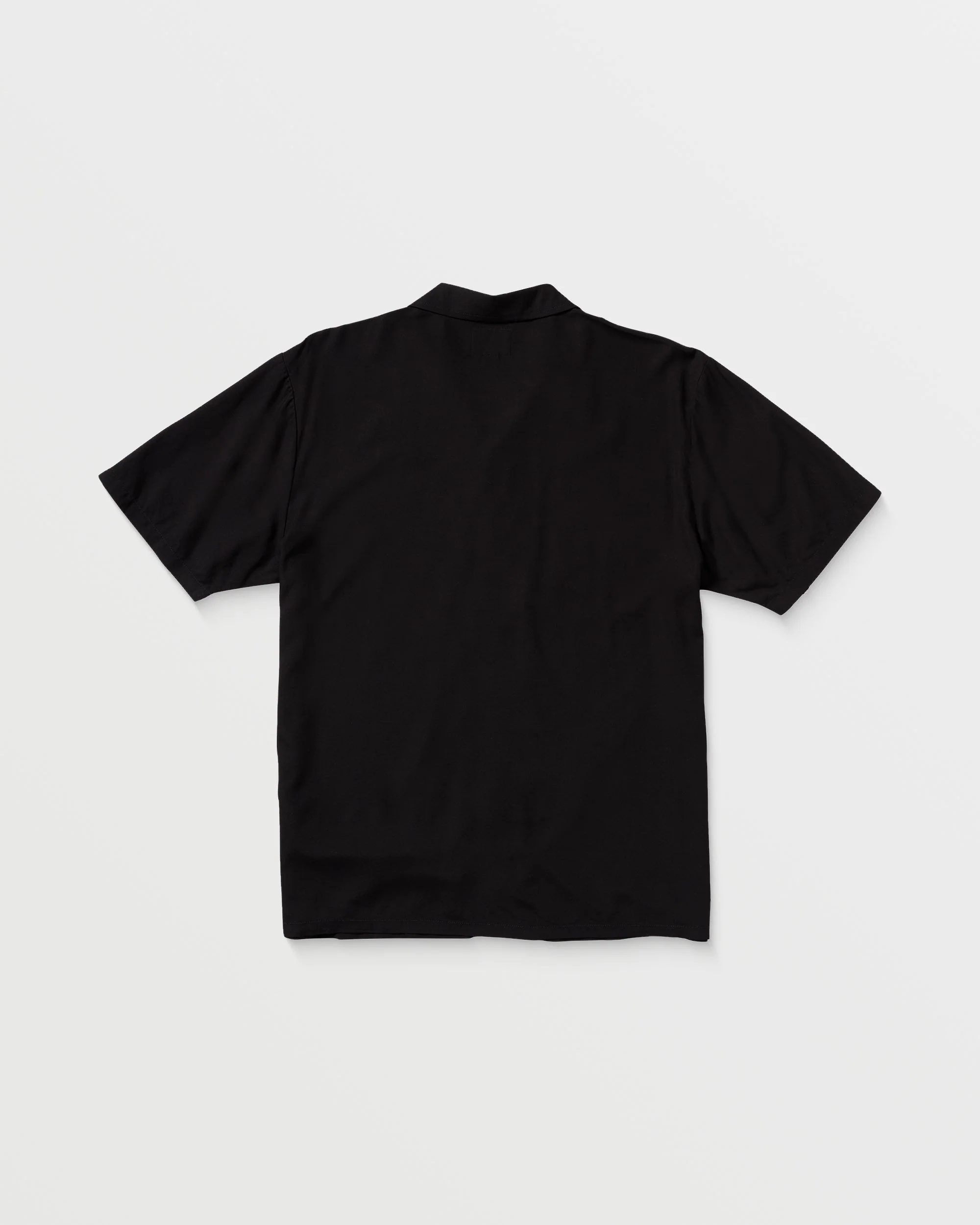 Filip Rygalski Woven Shirt - BLACK - Image 11