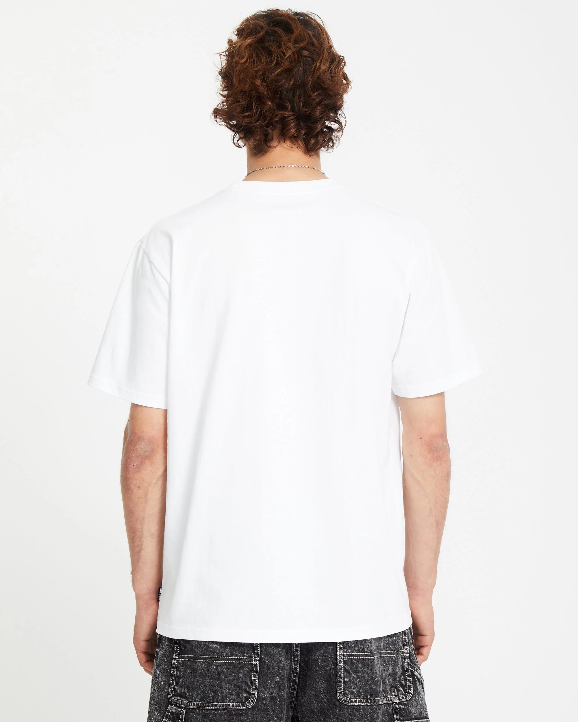 T-shirt Filip Rygalski 1 - WHITE - Image 2