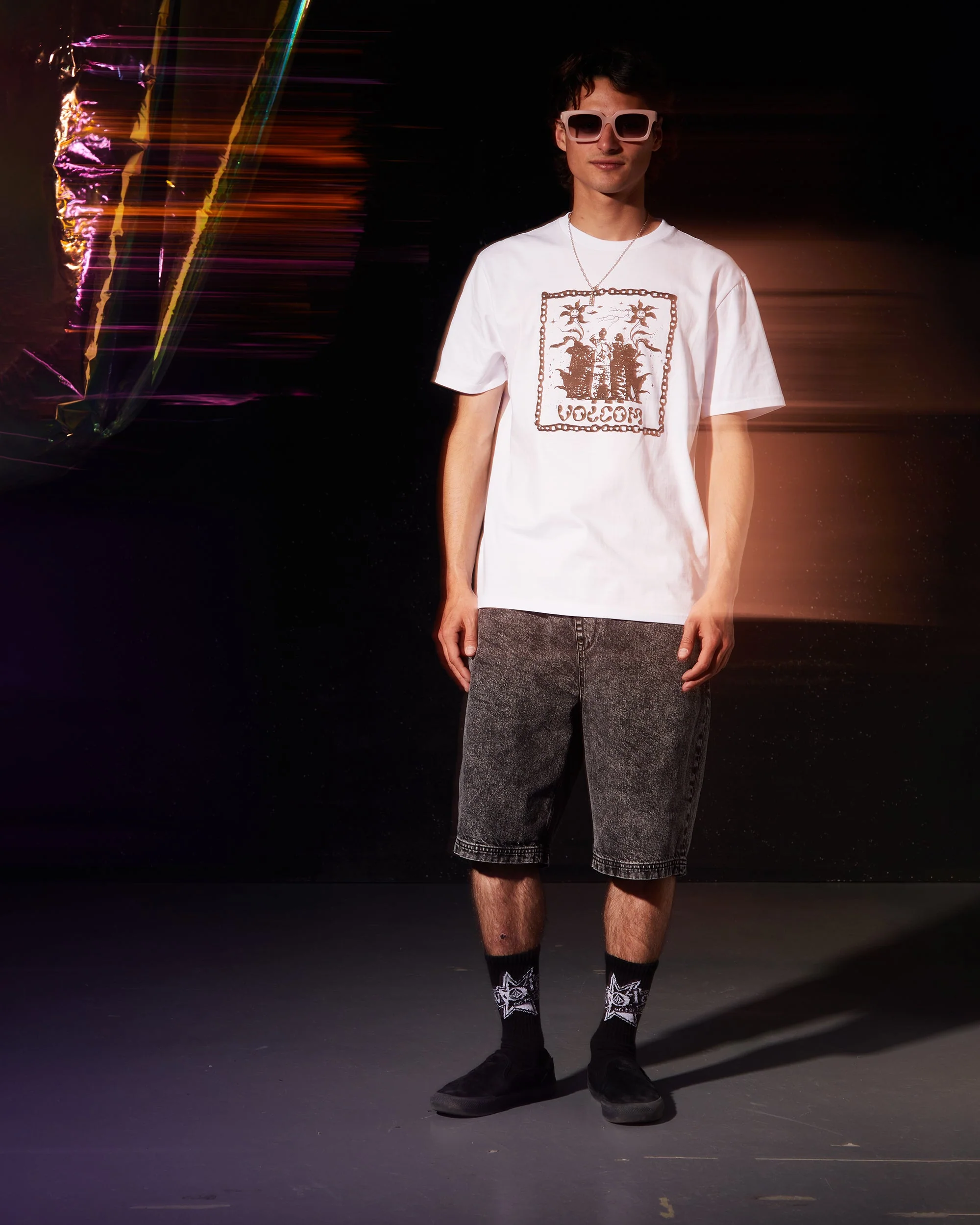 T-shirt Filip Rygalski 1 - WHITE - Image 5