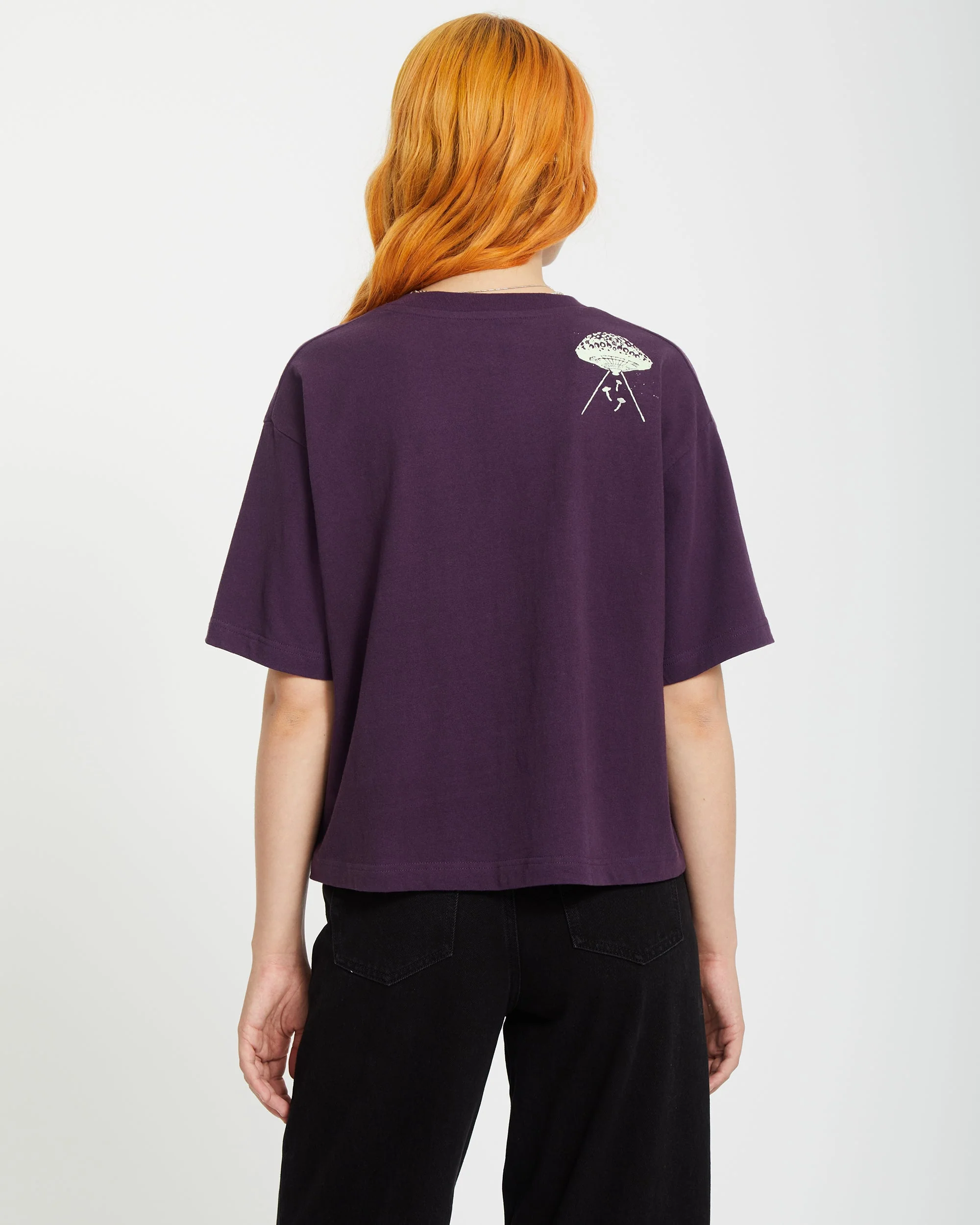 T-shirt Filip Rygalski 1 - GRAPE ROYALE - Image 2