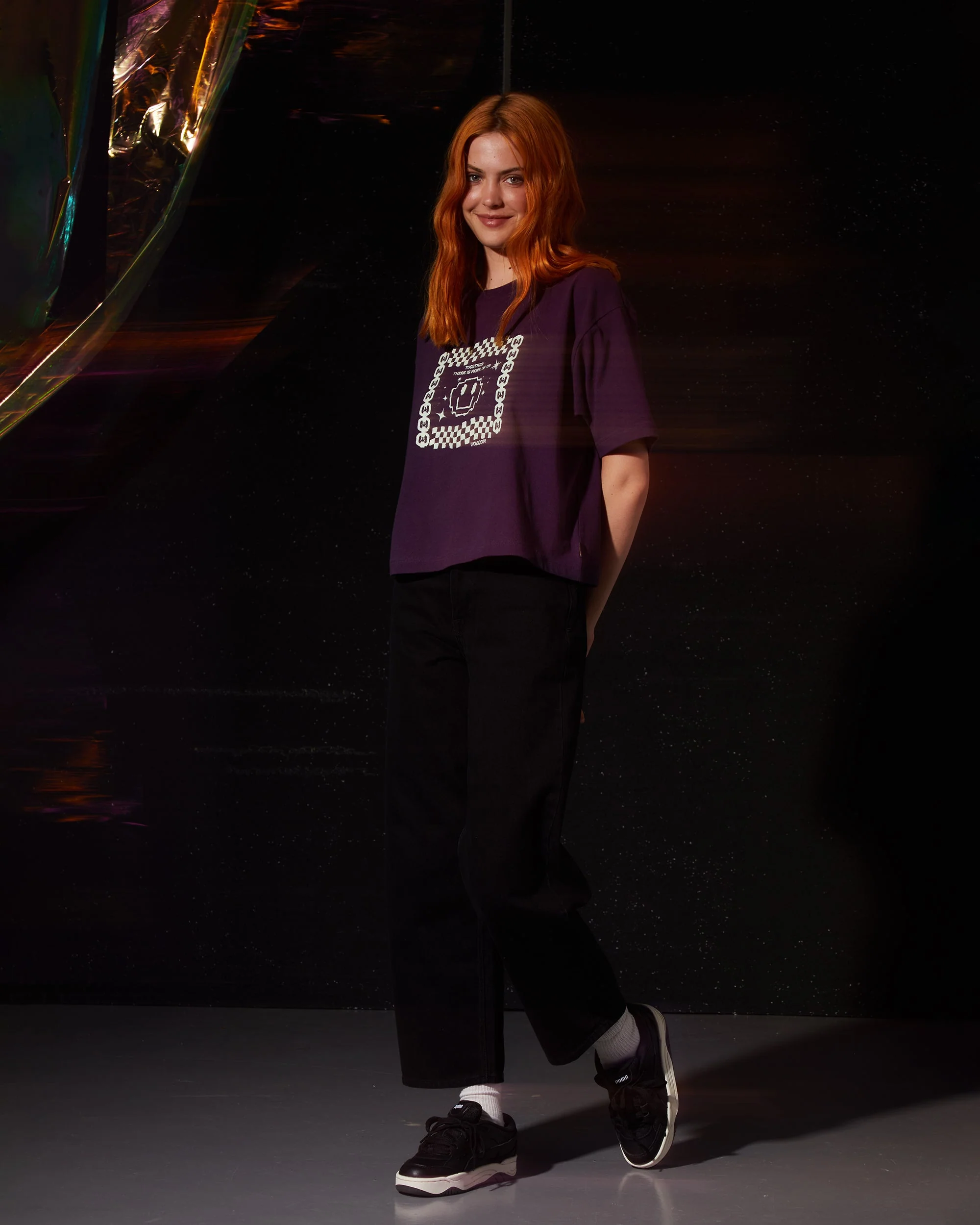T-shirt Filip Rygalski 1 - GRAPE ROYALE - Image 4