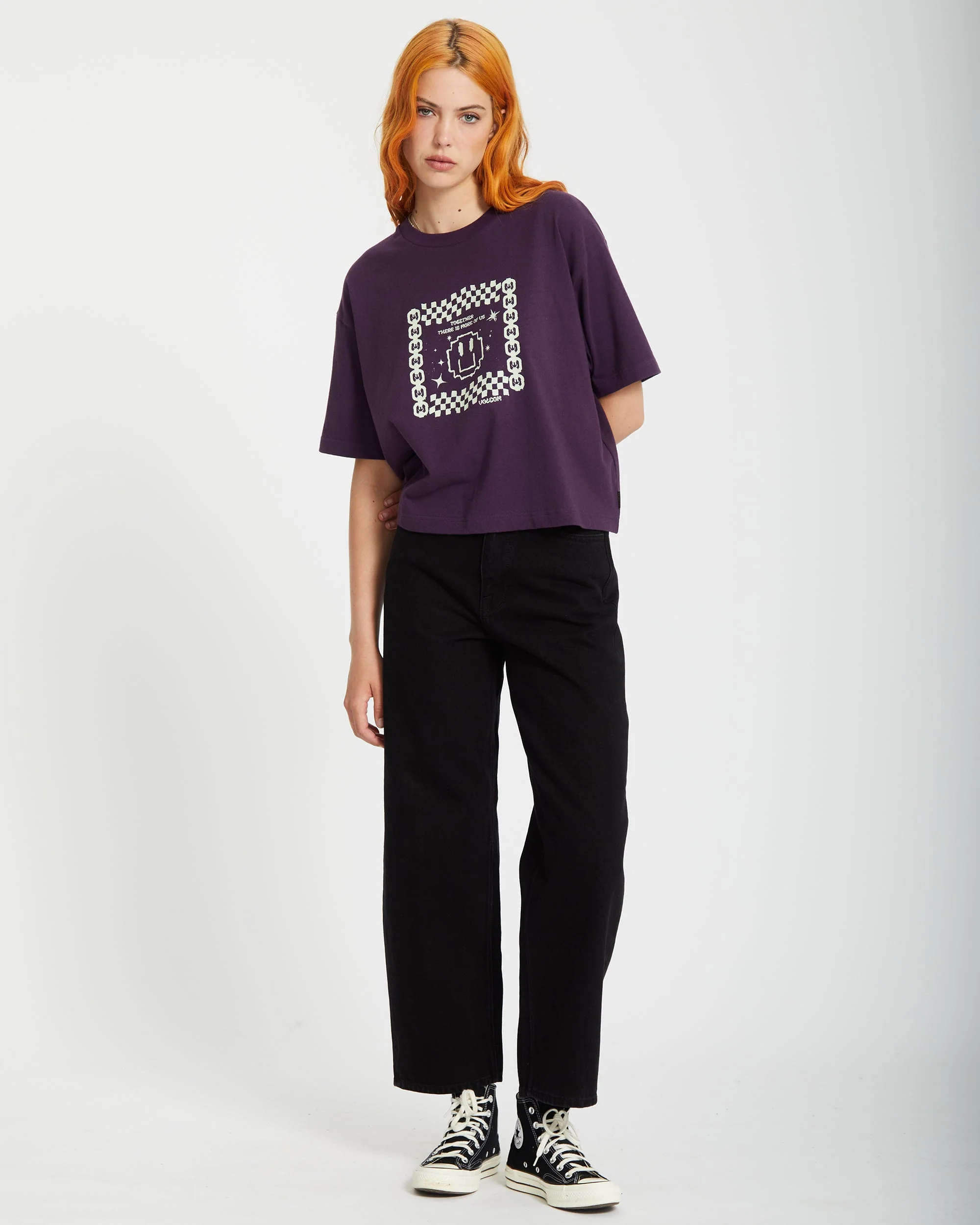 T-shirt Filip Rygalski 1 - GRAPE ROYALE - Image 5