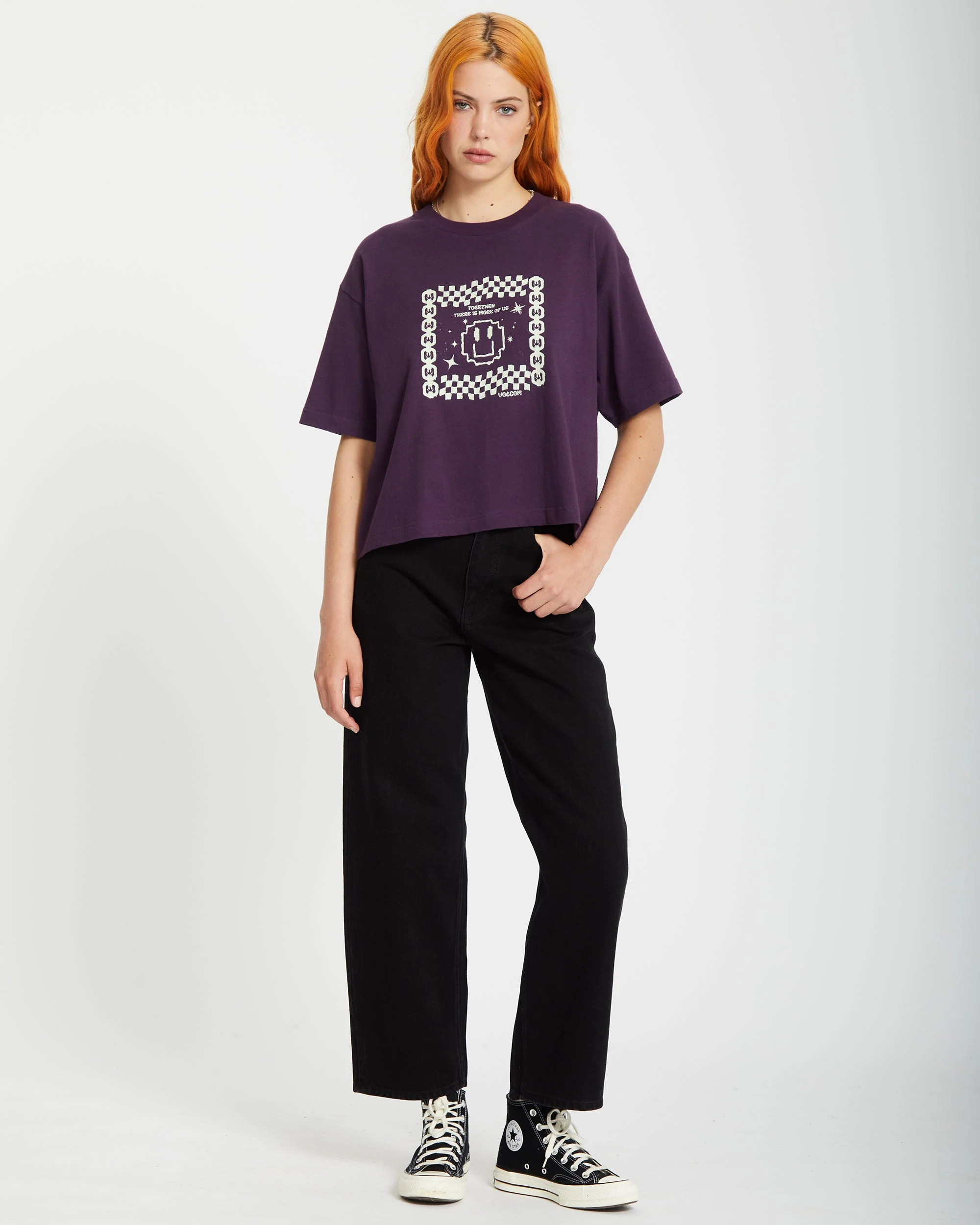 T-shirt Filip Rygalski 1 - GRAPE ROYALE - Image 7