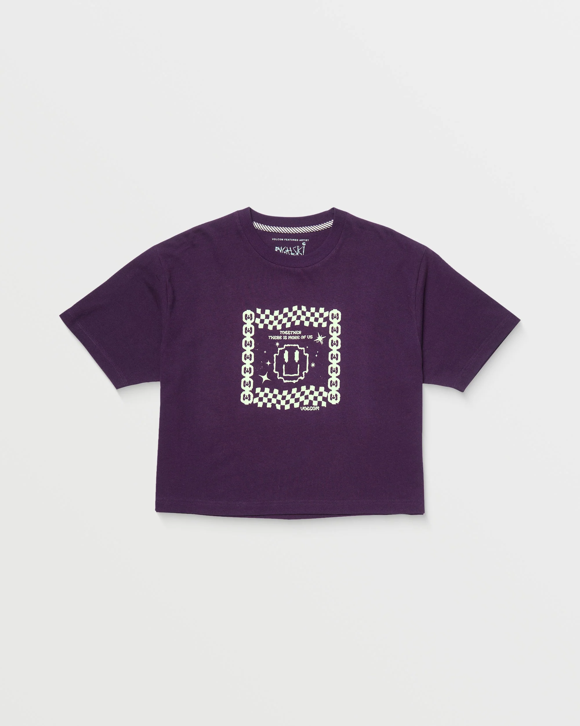 T-shirt Filip Rygalski 1 - GRAPE ROYALE - Image 8