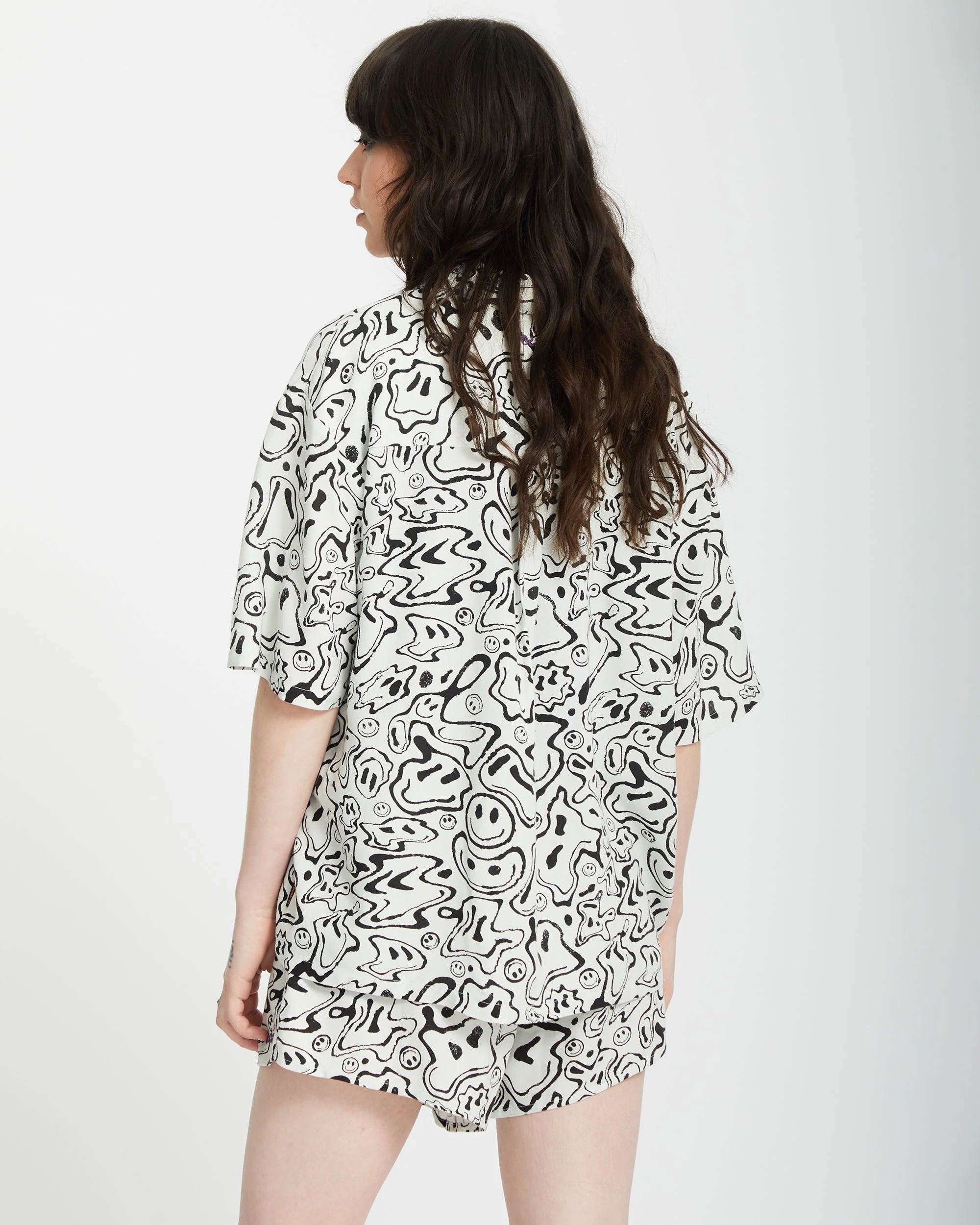 Chemise Filip Rygalski 2 - CLOUD BLUE - Image 2