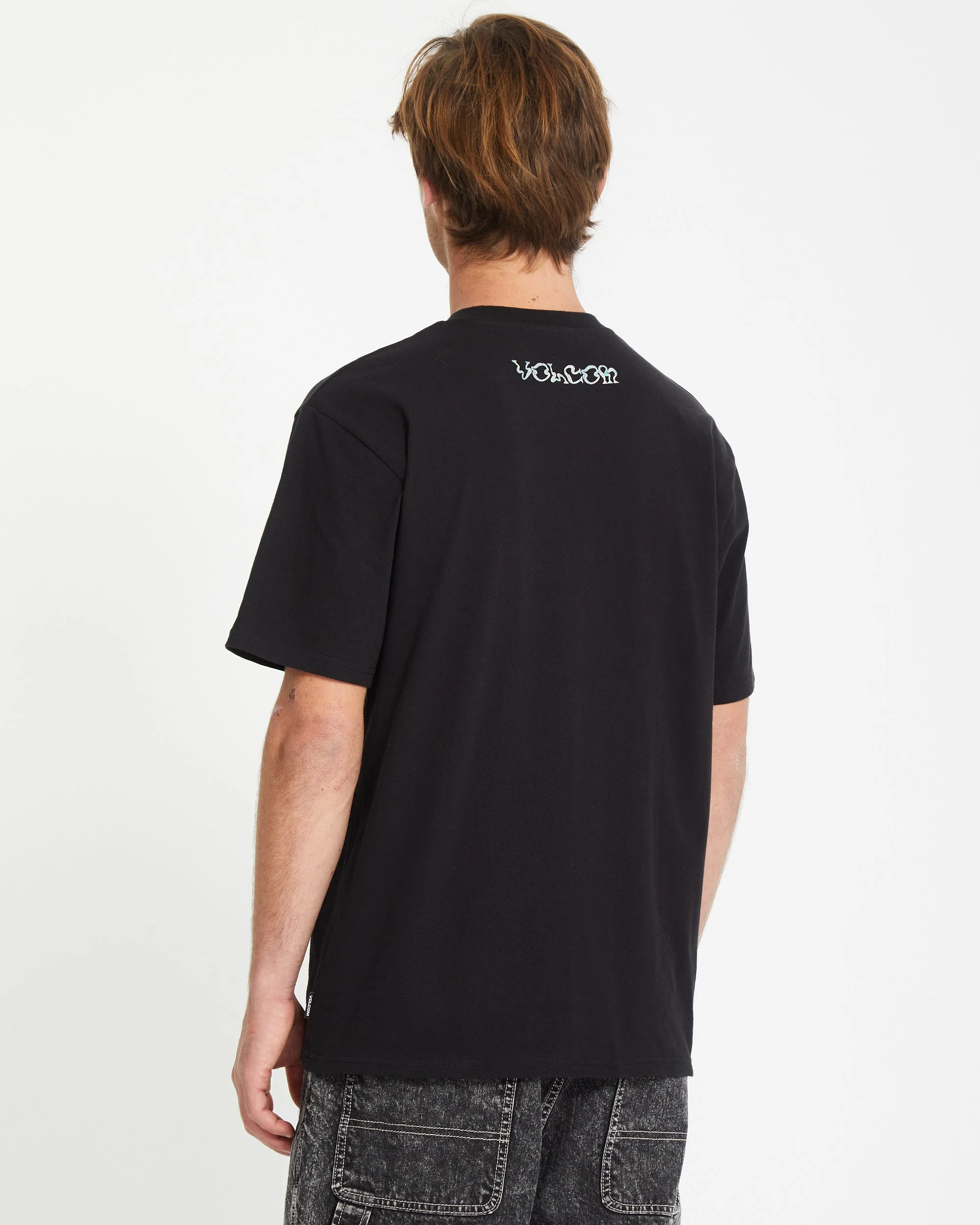 T-shirt Filip Rygalski 3 - BLACK - Image 2