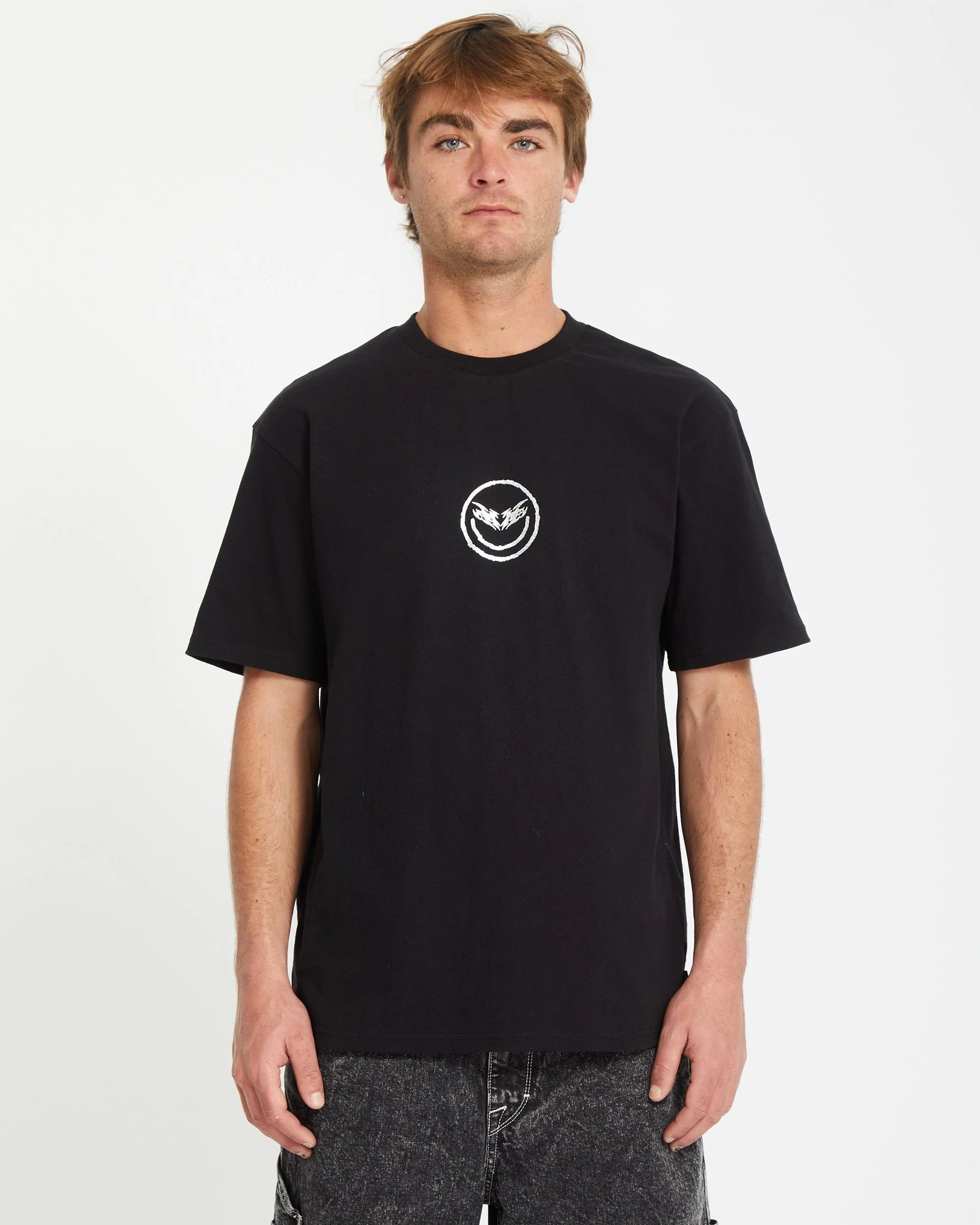 T-shirt Filip Rygalski 3 - BLACK - Image 9