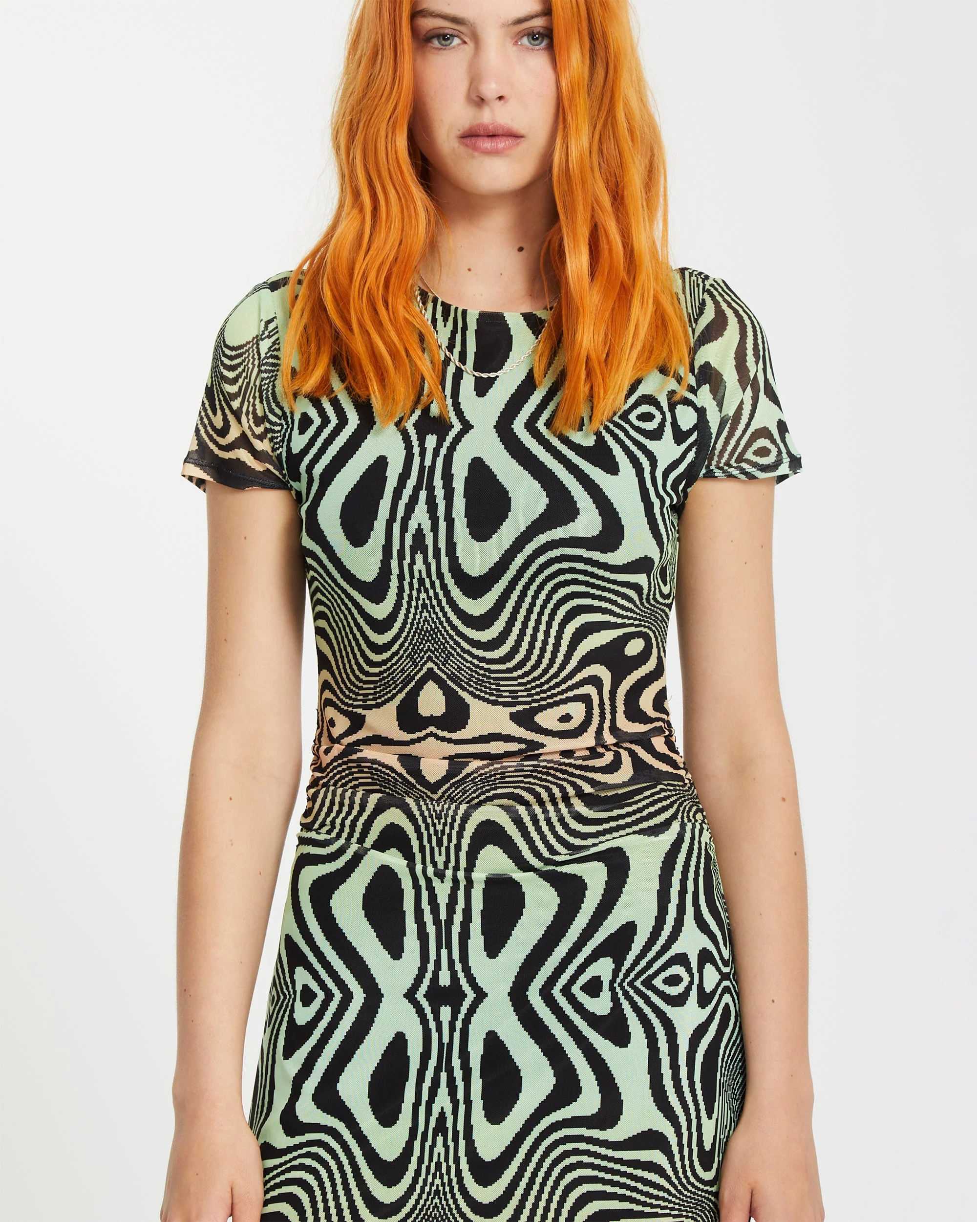 Robe Filip Rygalski - MULTI - Image 7