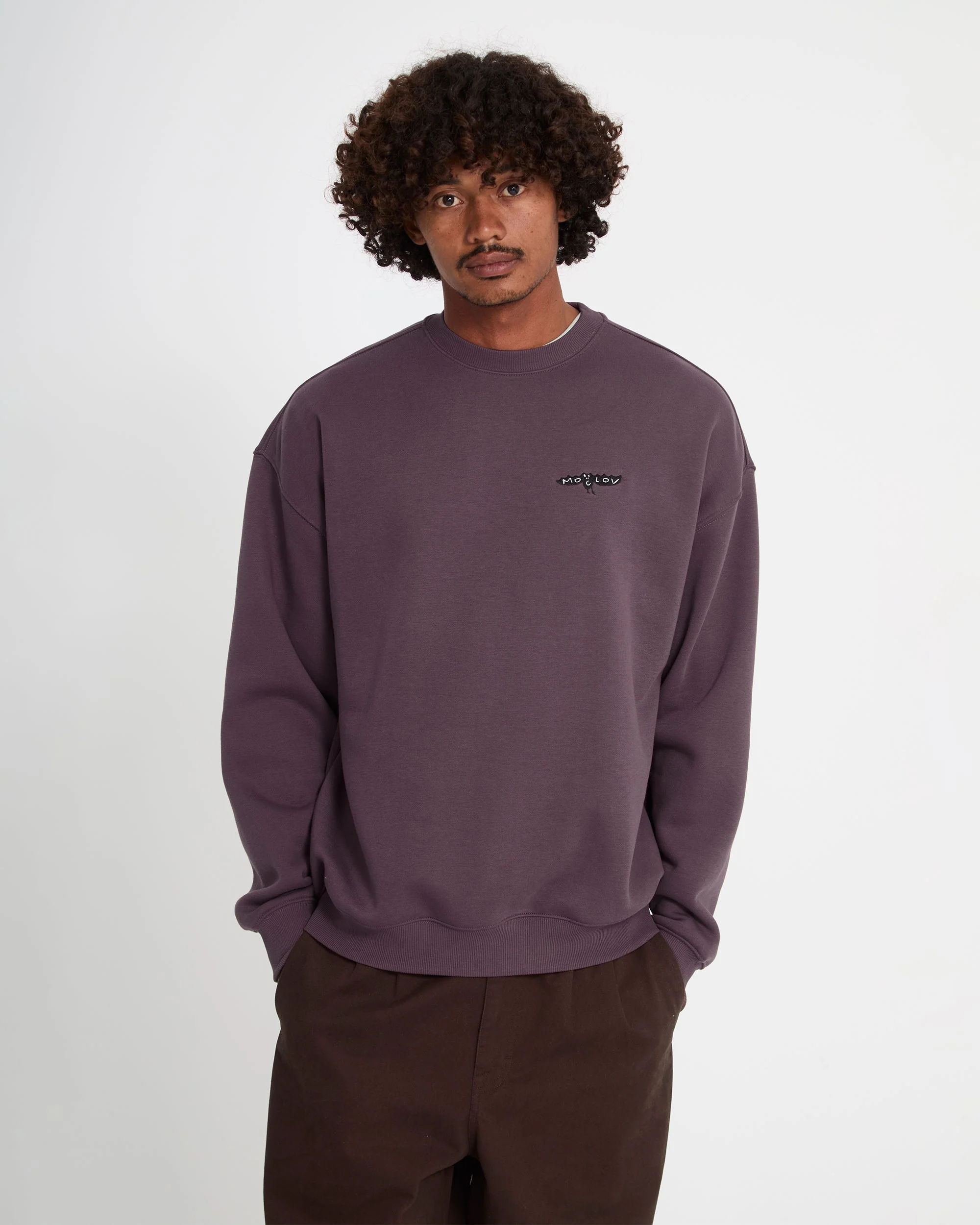 Sweatshirt Gony Zubizarreta - Pistol Punch - Image 10