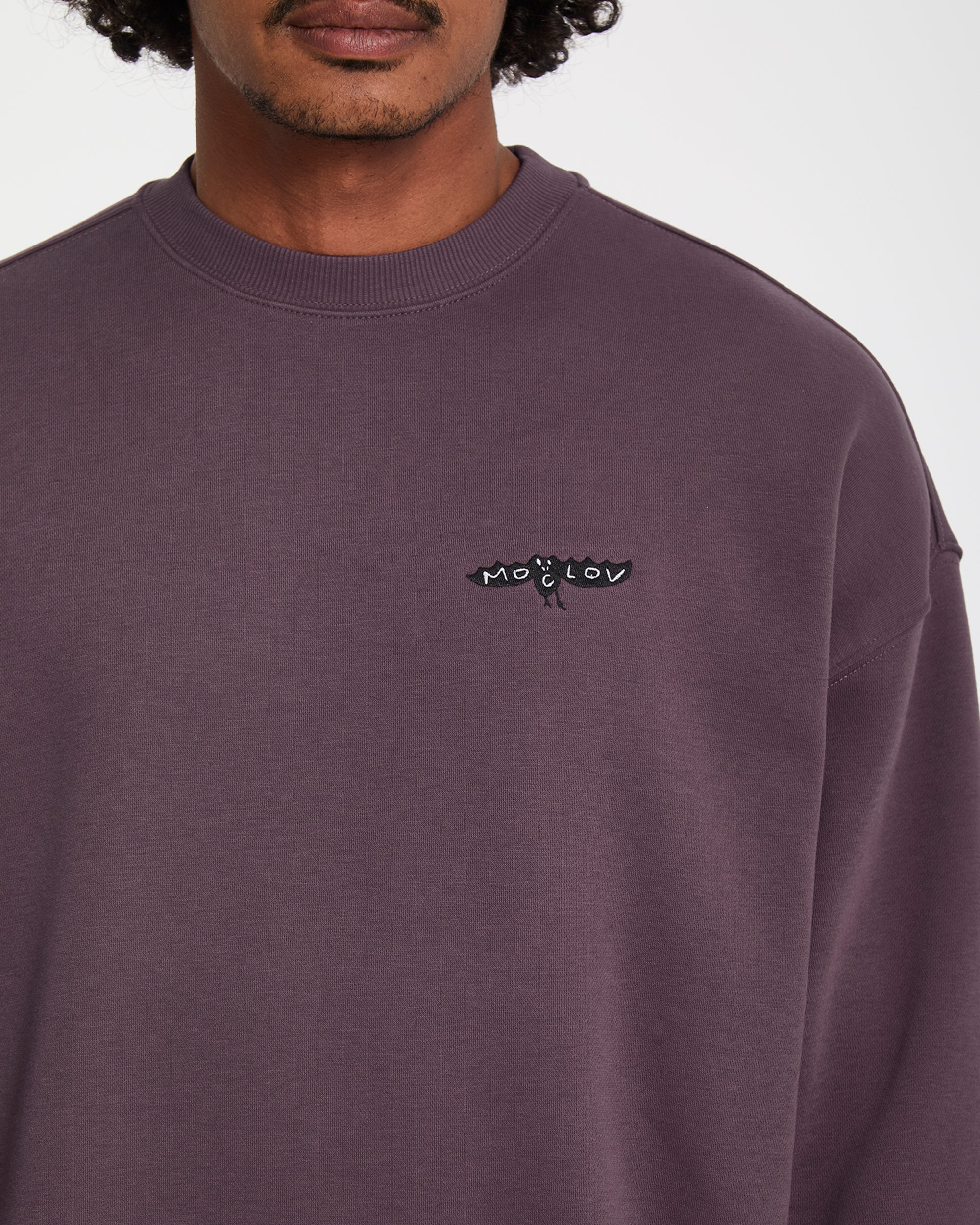 Sweatshirt Gony Zubizarreta - Pistol Punch - Image 6