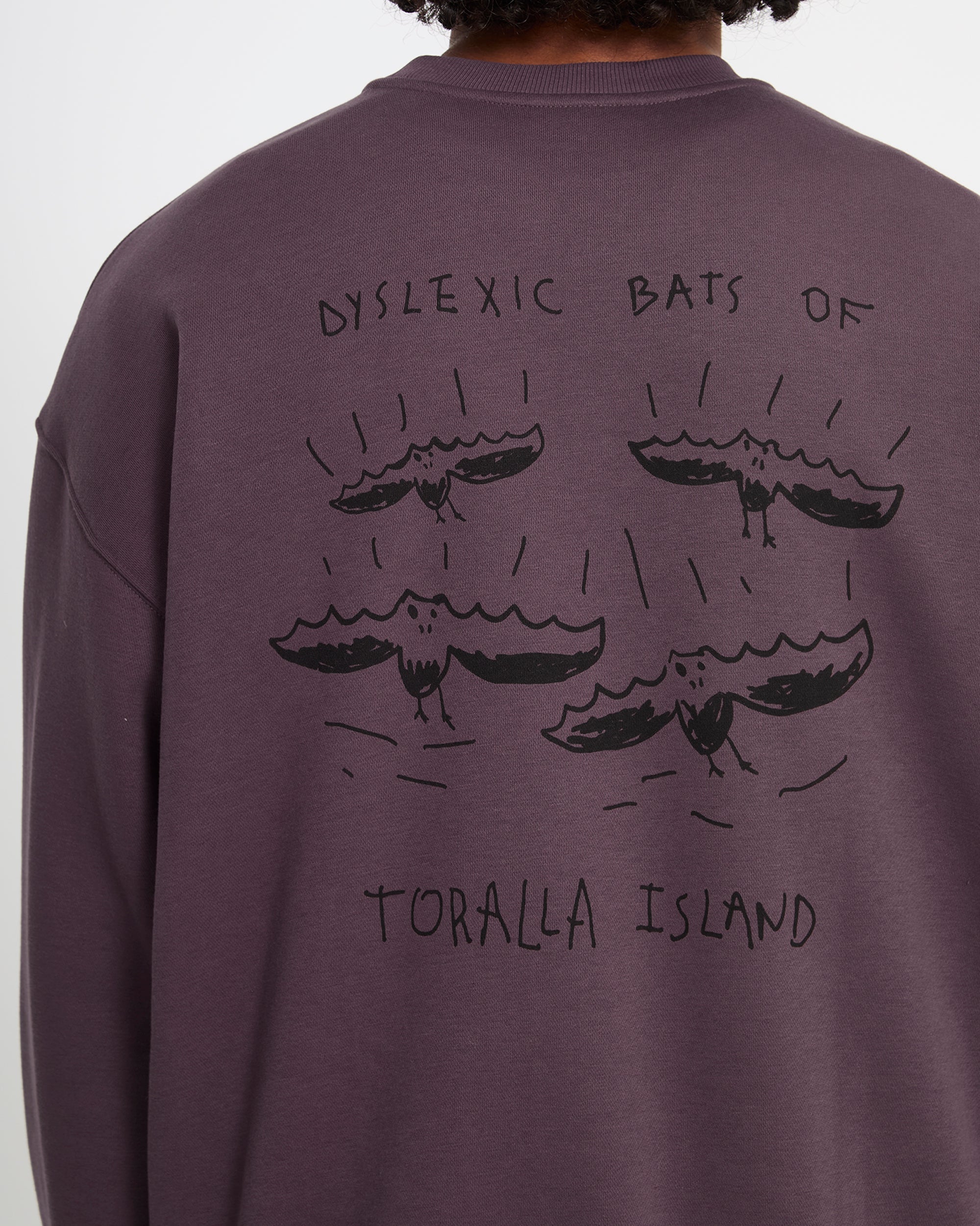 Sweatshirt Gony Zubizarreta - Pistol Punch - Image 9
