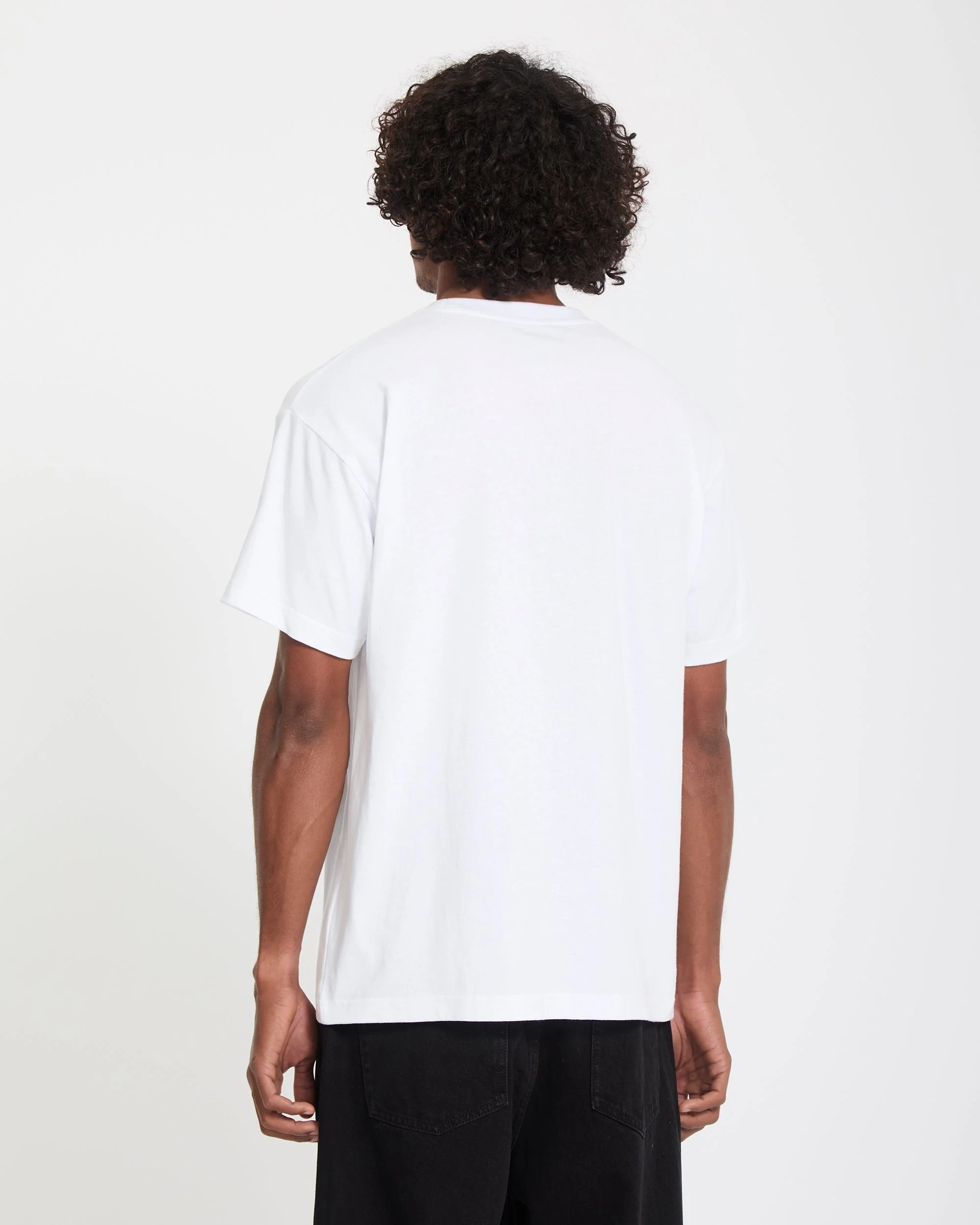 T-shirt Gony Zubizarreta - White - Image 2