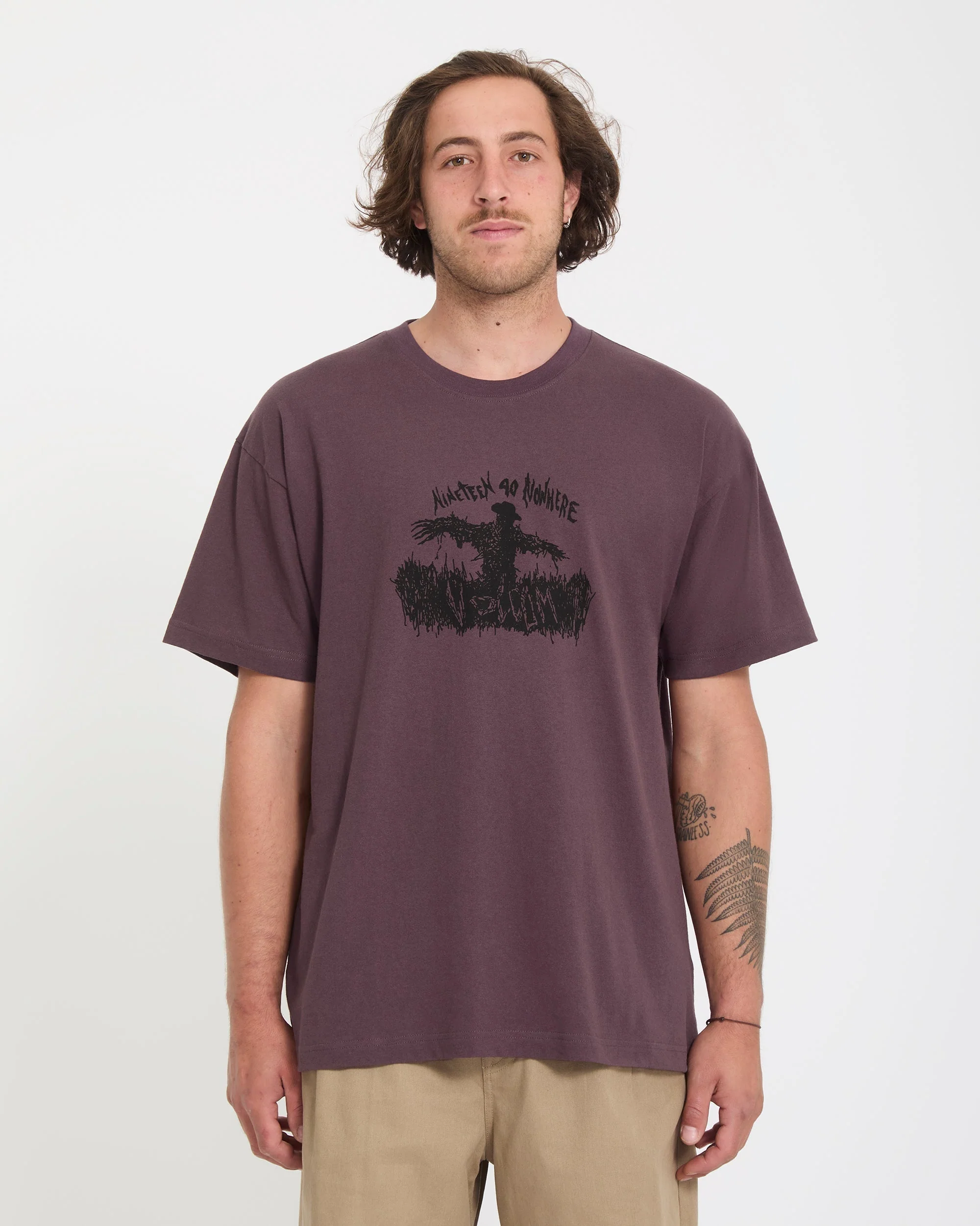 T-shirt Gony Zubizarreta - Pistol Punch
