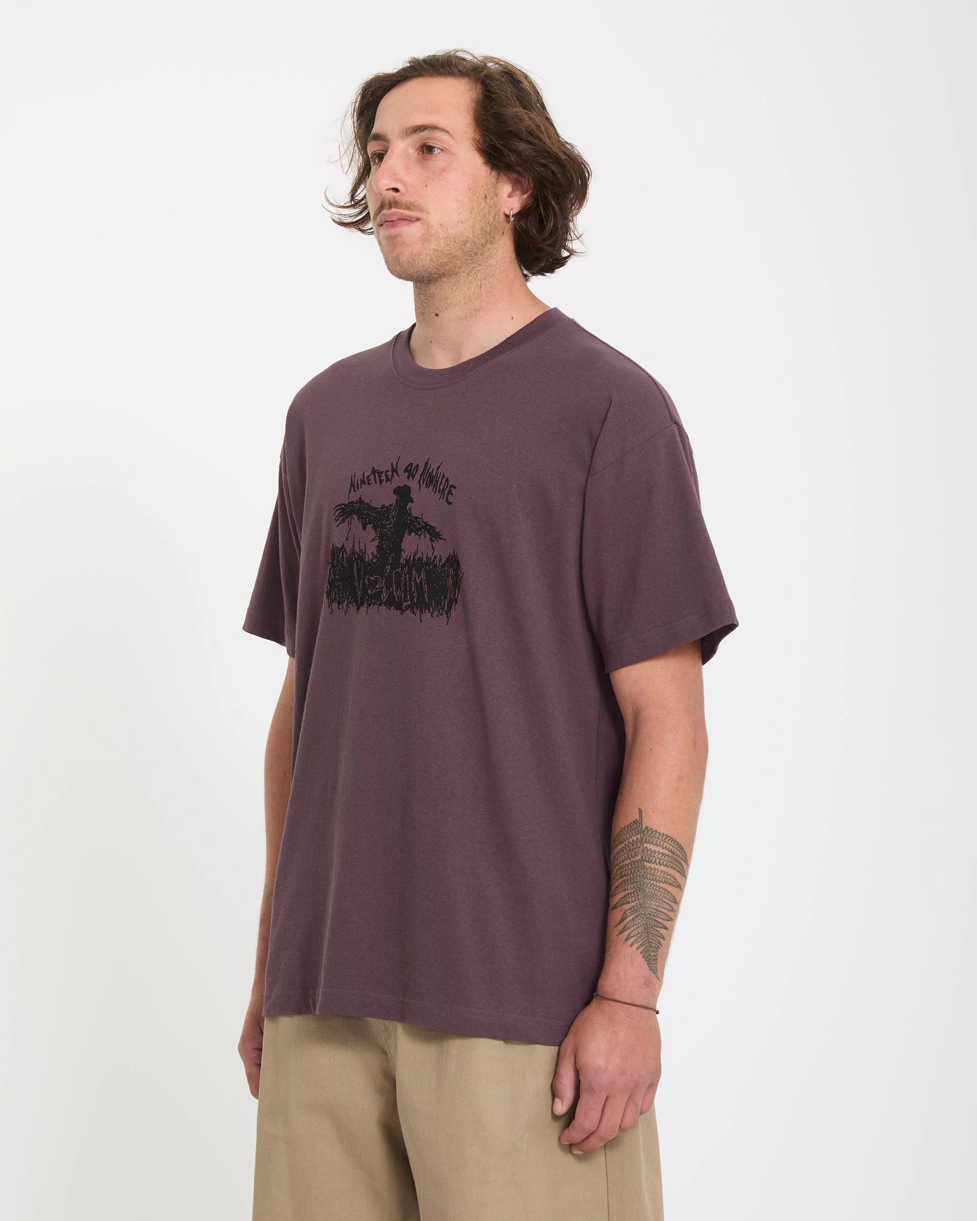 T-shirt Gony Zubizarreta - Pistol Punch - Image 3