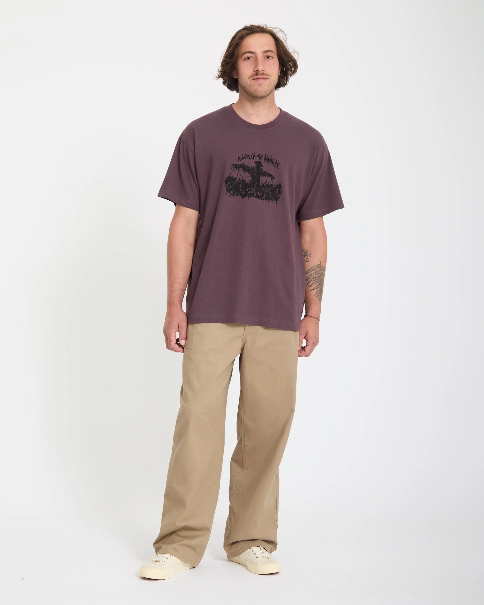 T-shirt Gony Zubizarreta - Pistol Punch - Image 6