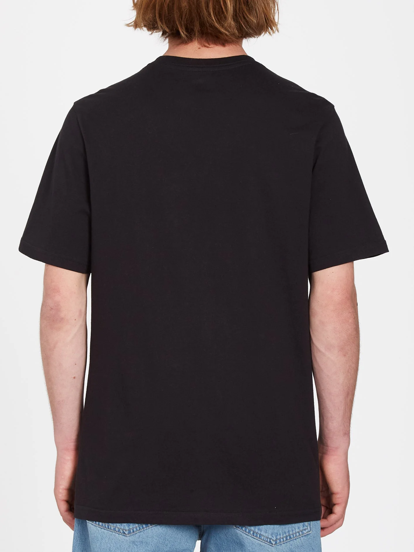 T-shirt Justin Hager Hagerhawk - BLACK - Image 4