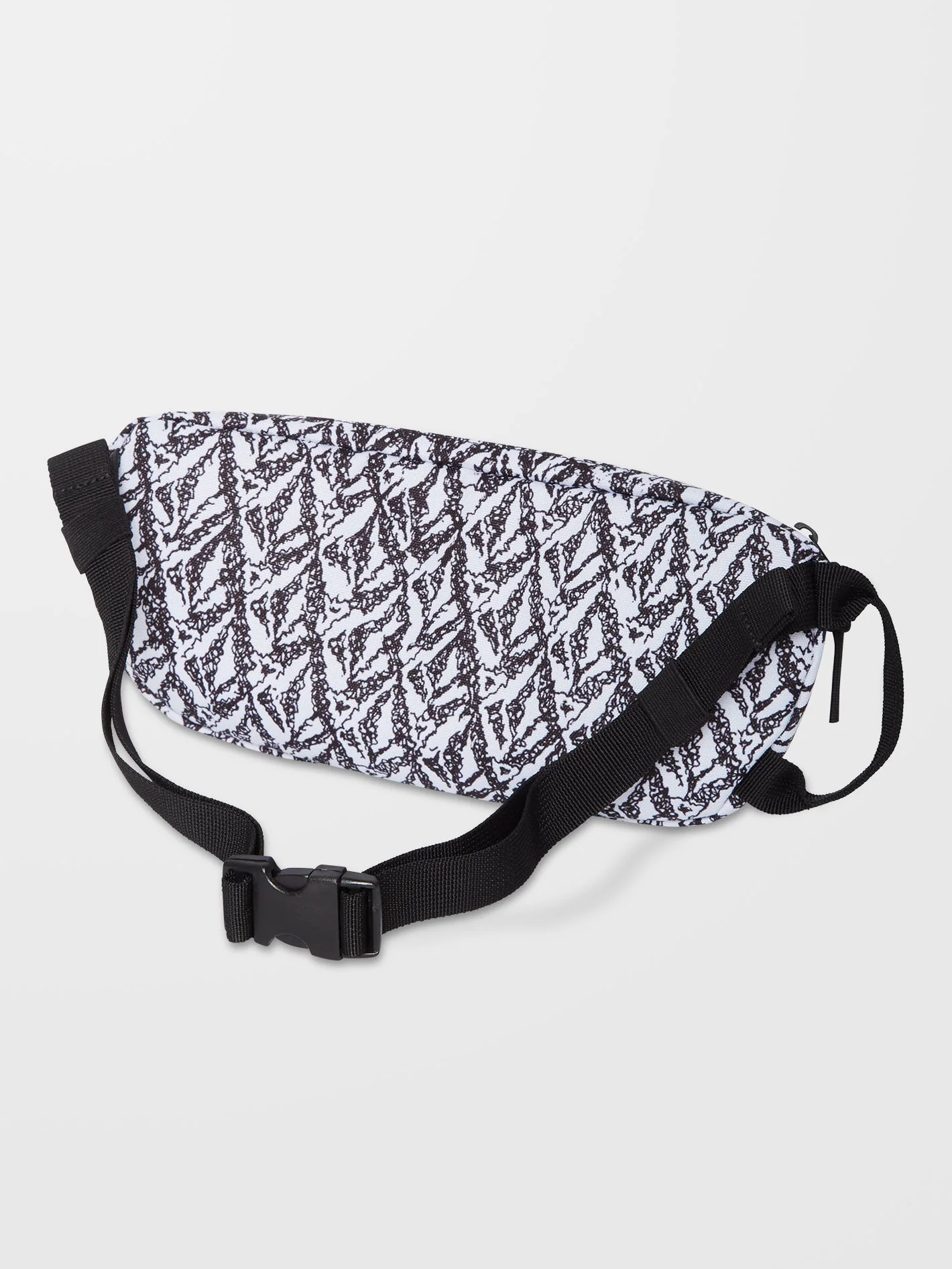 Sac Banane Justin Hager - WHITE - Image 3