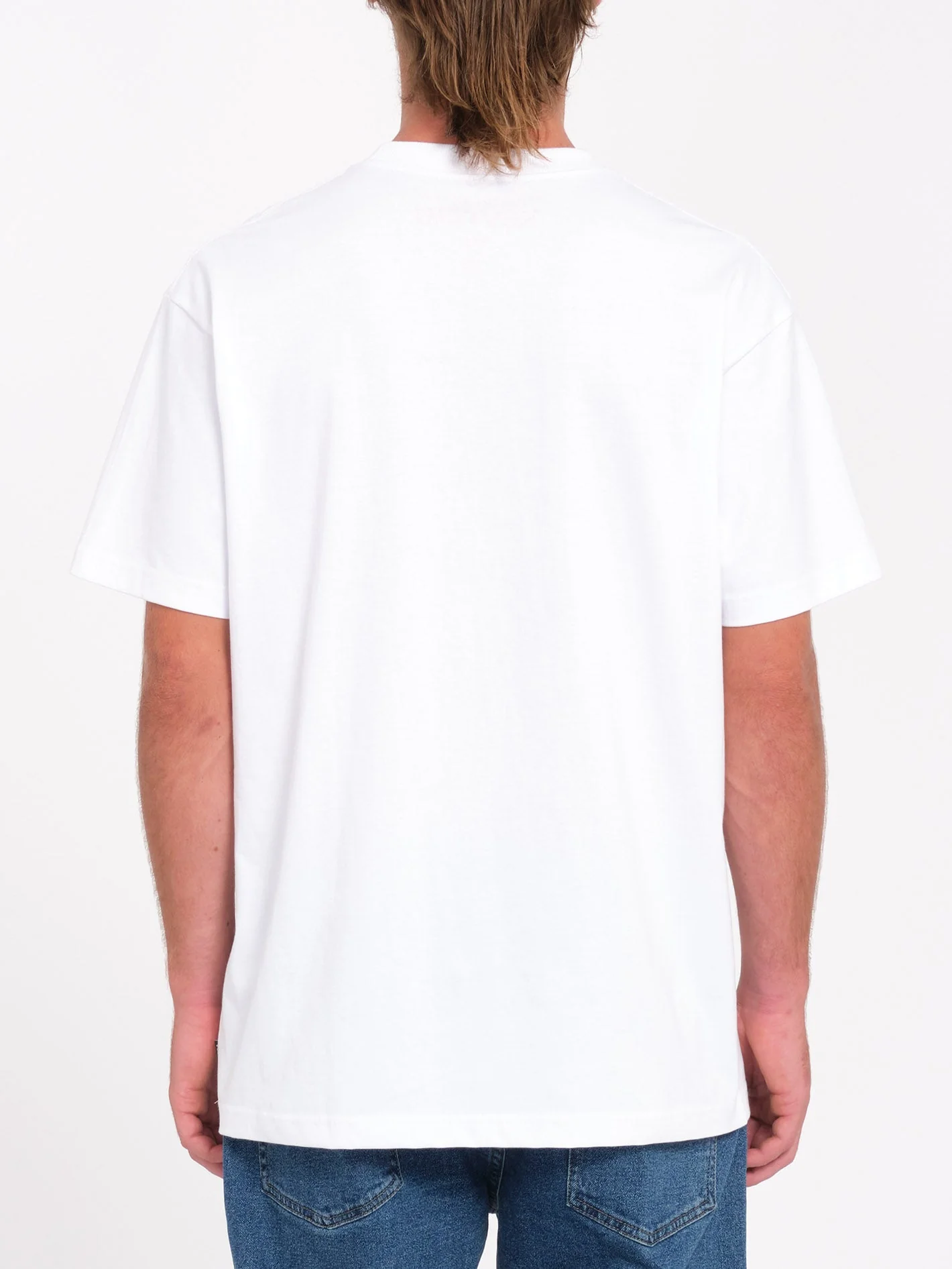 T-shirt Keutchi 2 - WHITE - Image 2