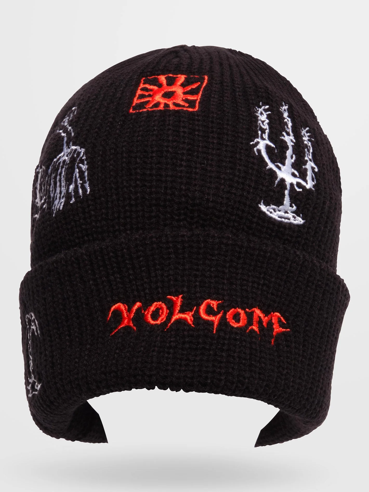 Bonnet Keutchi - BLACK - Image 4
