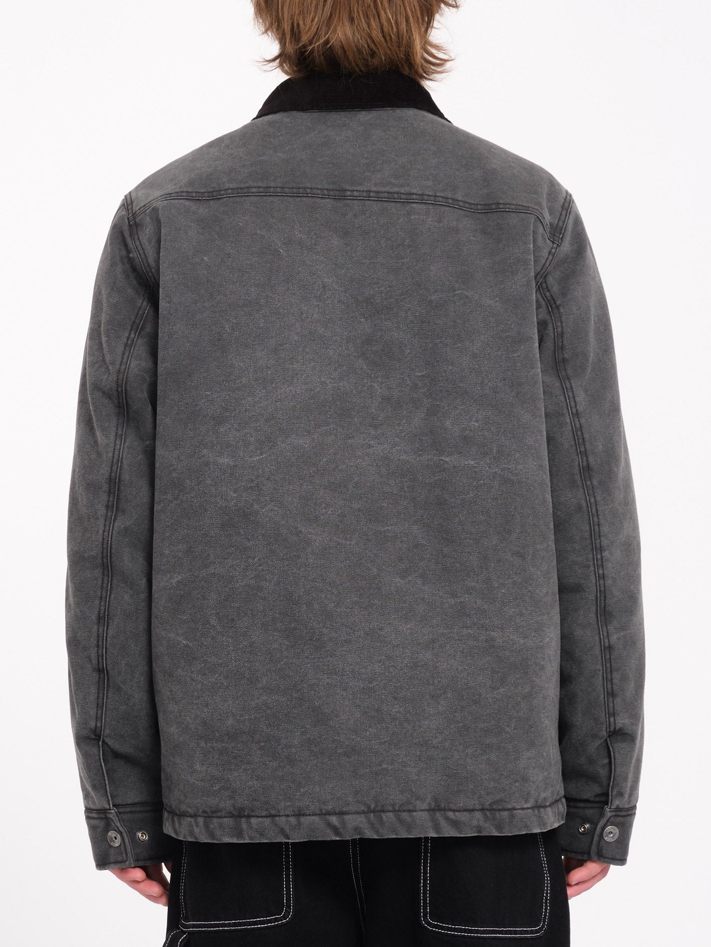 Veste Keutchi - BLACK - Image 8